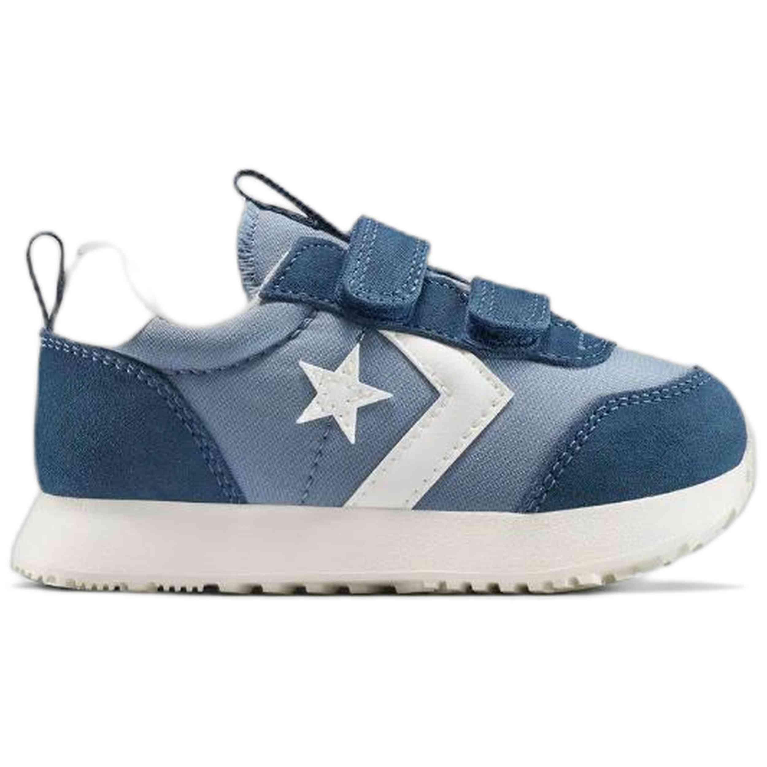 Baskets Converse modèle A13096C pour bébé 2/5