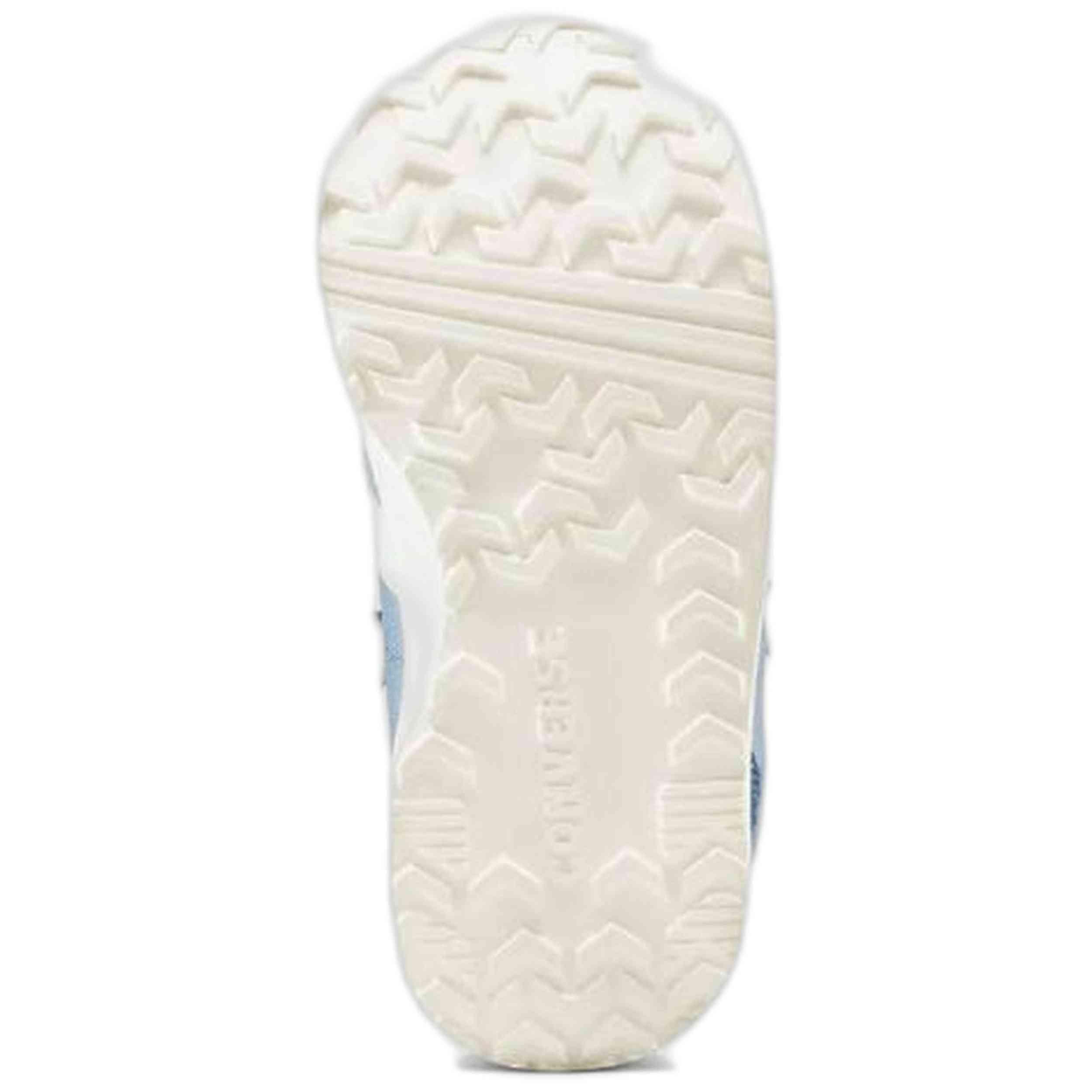 Baskets Converse modèle A13096C pour bébé 5/5