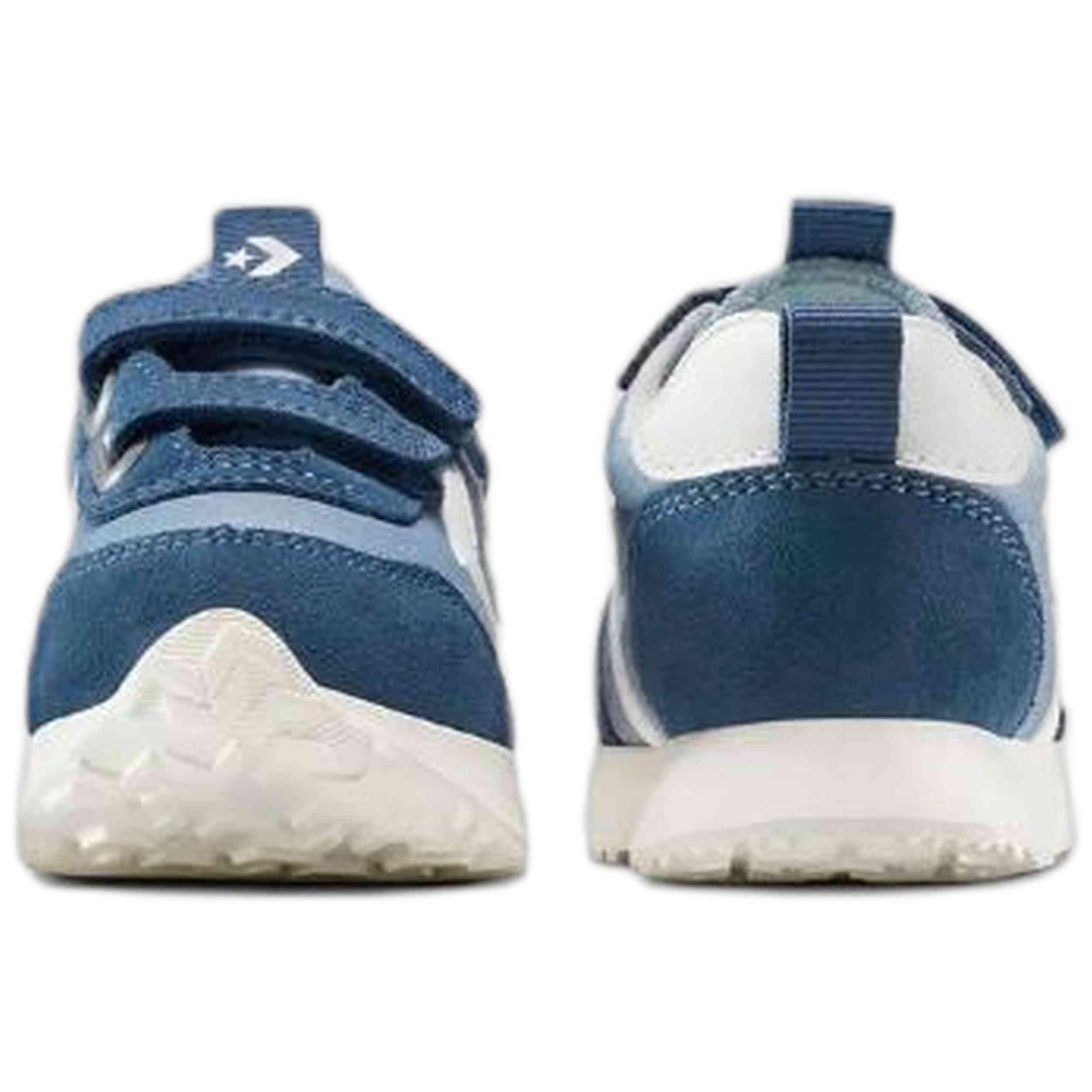 Baskets Converse modèle A13096C pour bébé 4/5
