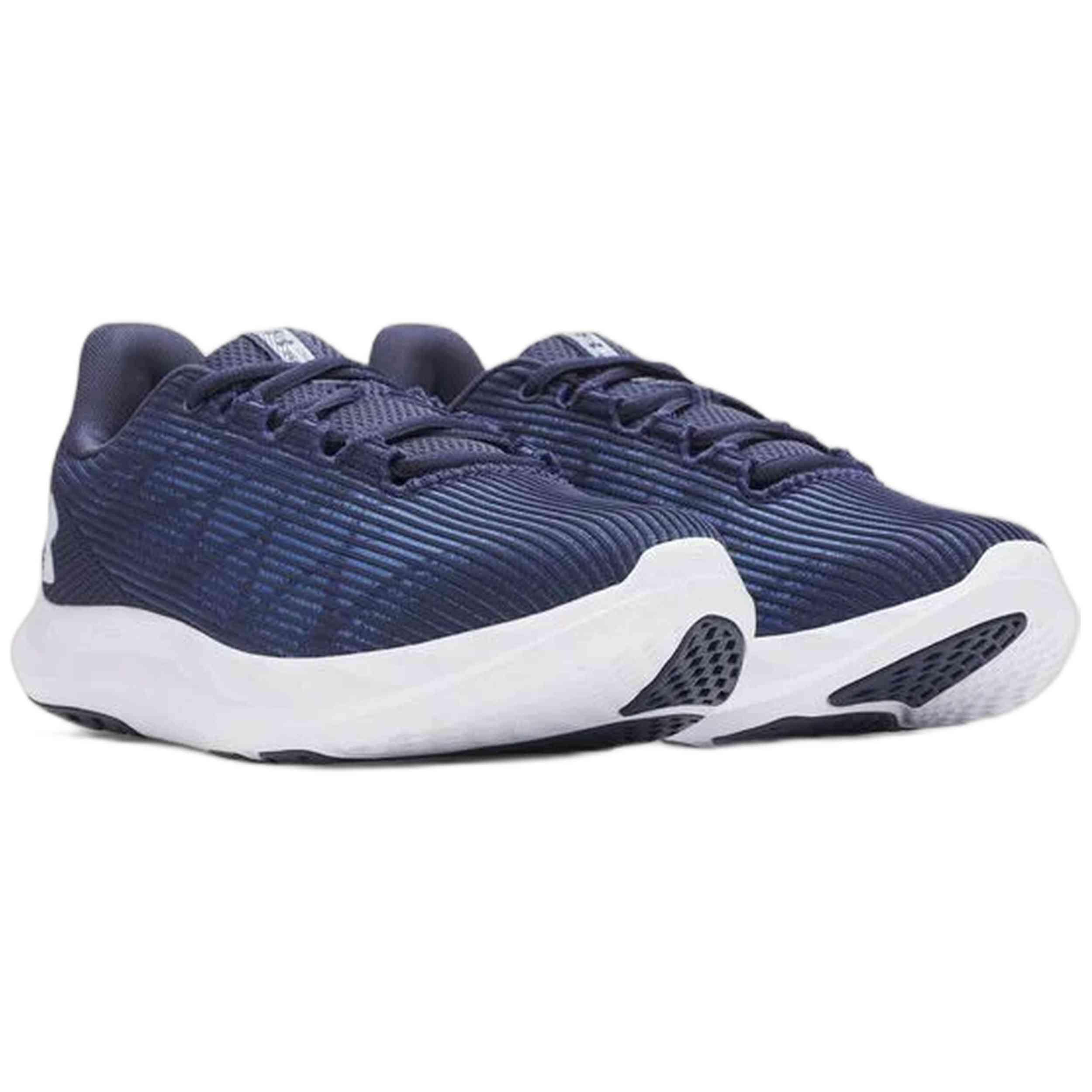 Zapatillas de running Under armour modelo 3027006-403 para mujer 3/7