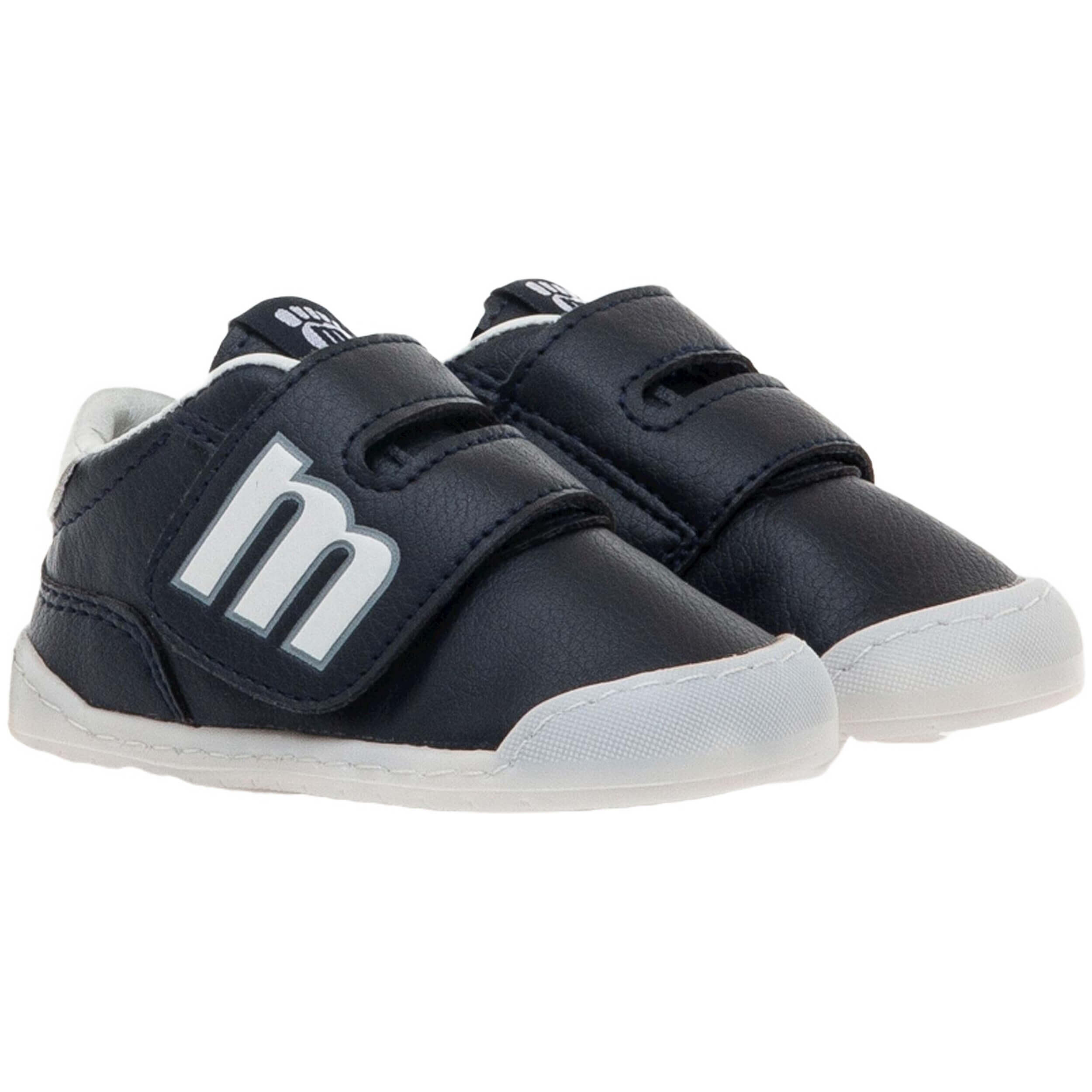 Scarpe Mustang modello 48909-C55160 per unisex ragazzi 2/7