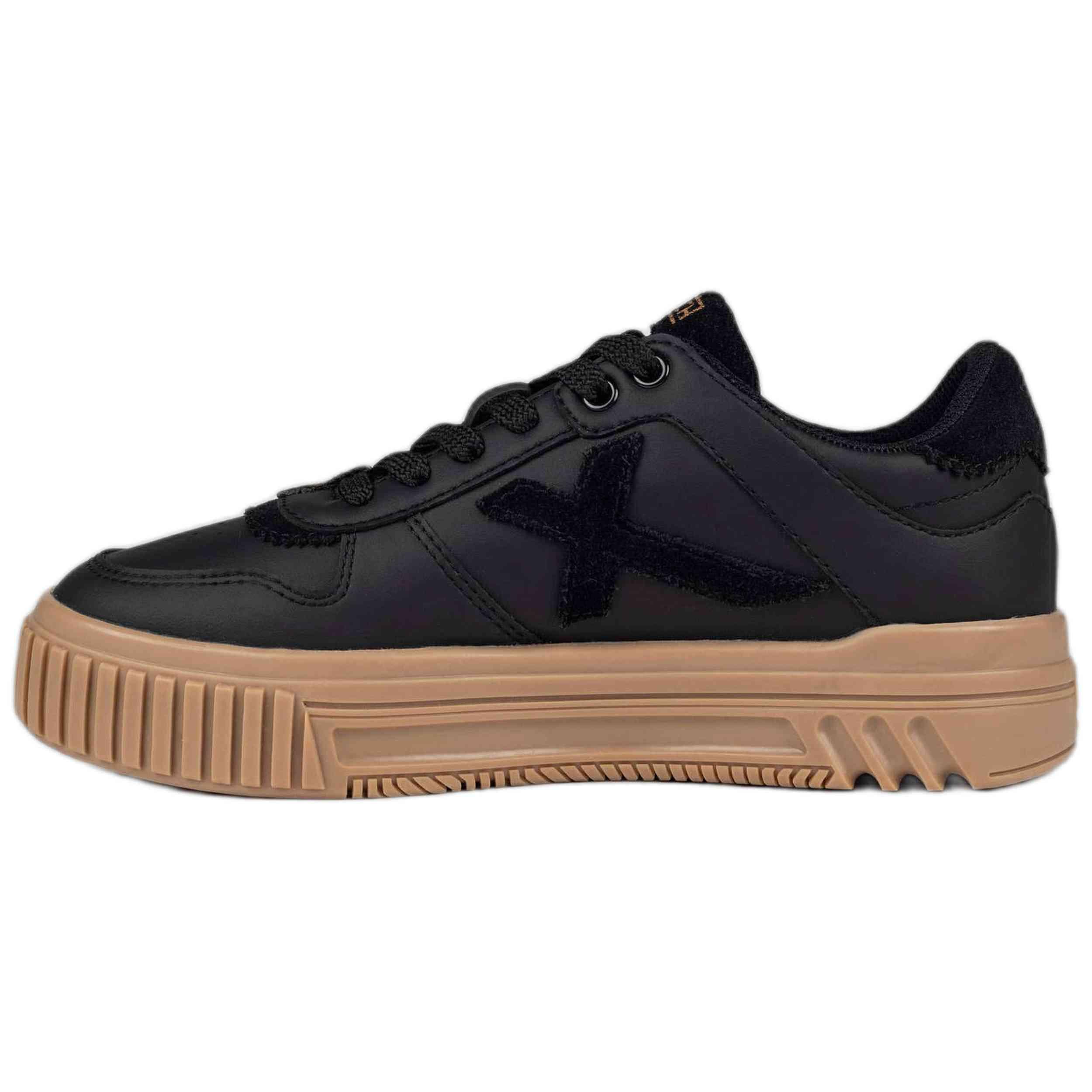 Zapatillas Munich modelo 4170003 para mujer 3/5
