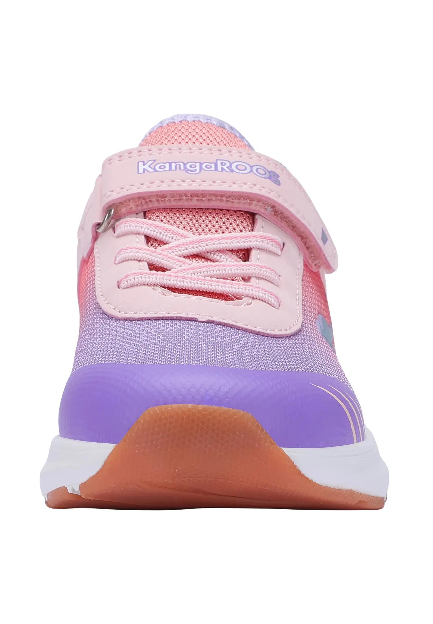 KangaROOS KB-Rida EV Sneaker Kinder Schuhe Unisex 10171 000 6460 6/7
