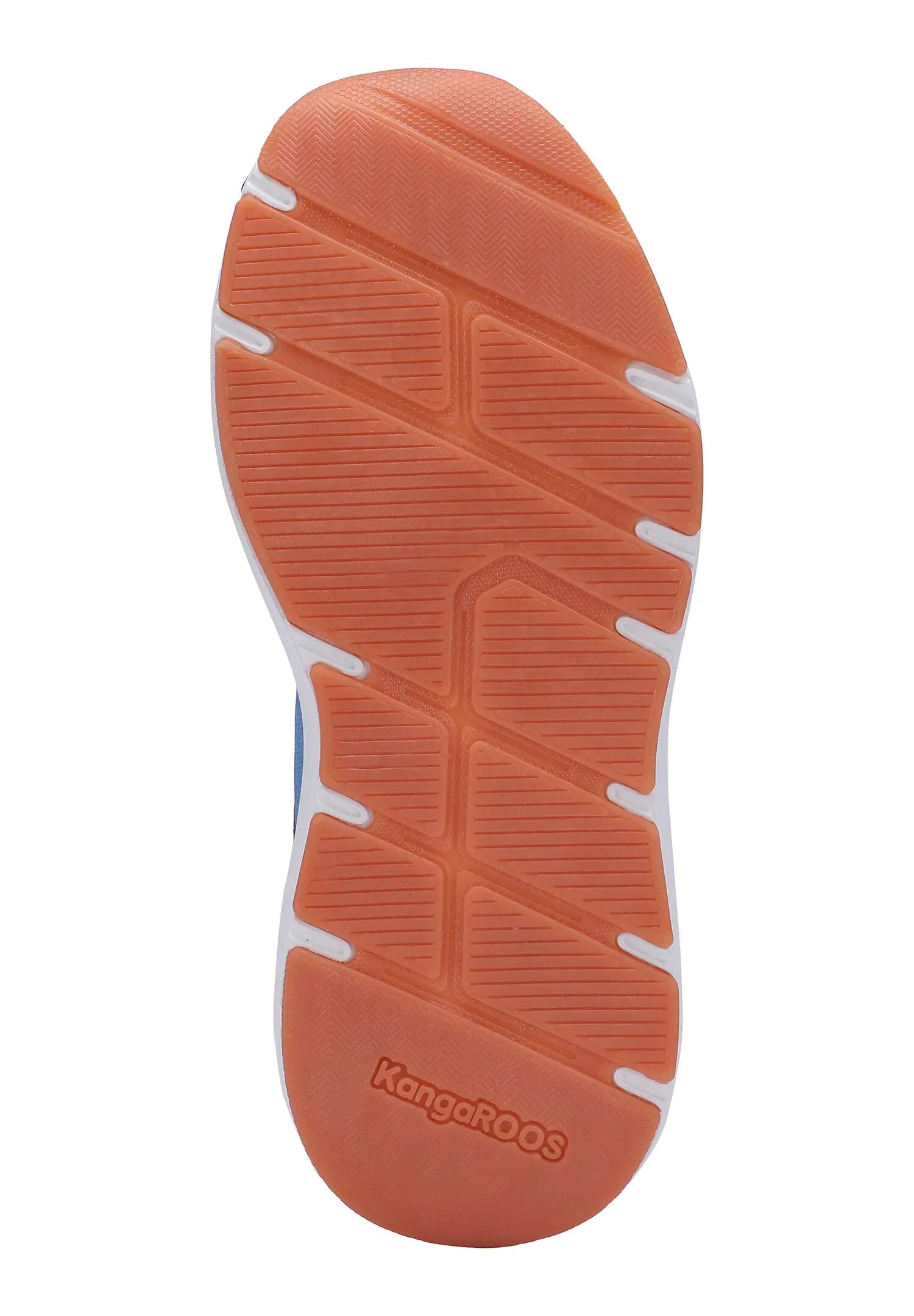 KangaROOS KB-Rida EV Sneaker Kinder Schuhe Unisex 10171 000 6460 7/7