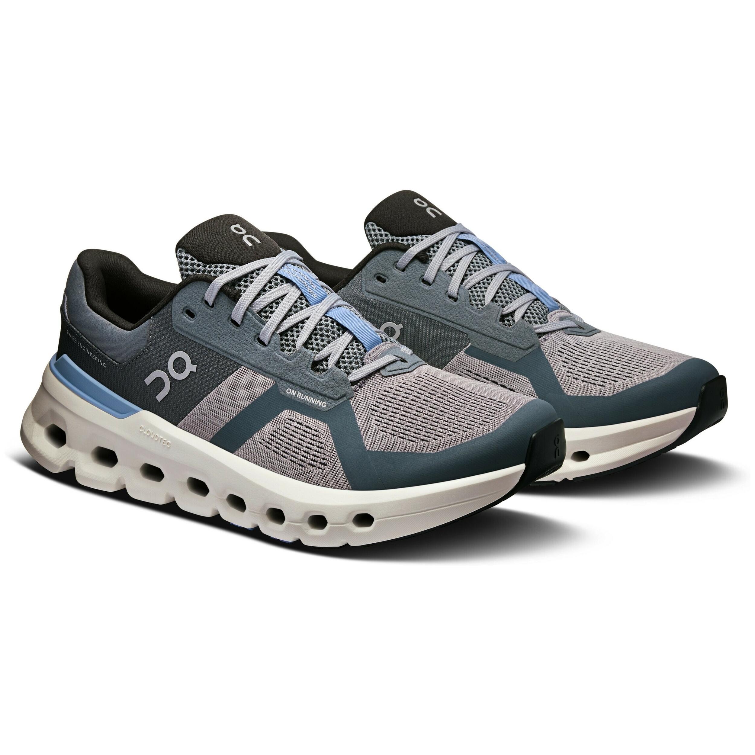 Zapatillas de running On modelo 3ME10143194 para hombre 2/6