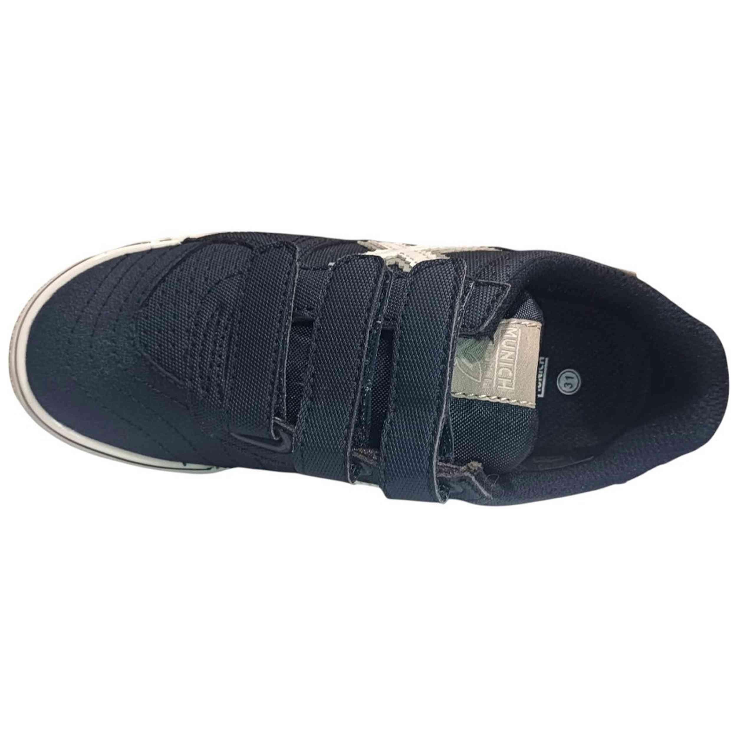 Zapatillas Munich modelo 1518349 para niños unisex 4/5