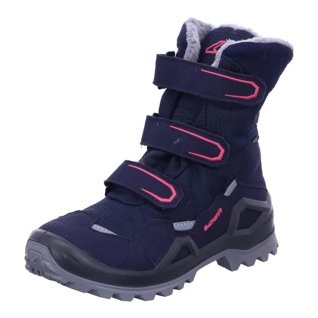 LOWA MILO EVO GTX HI JR high boots