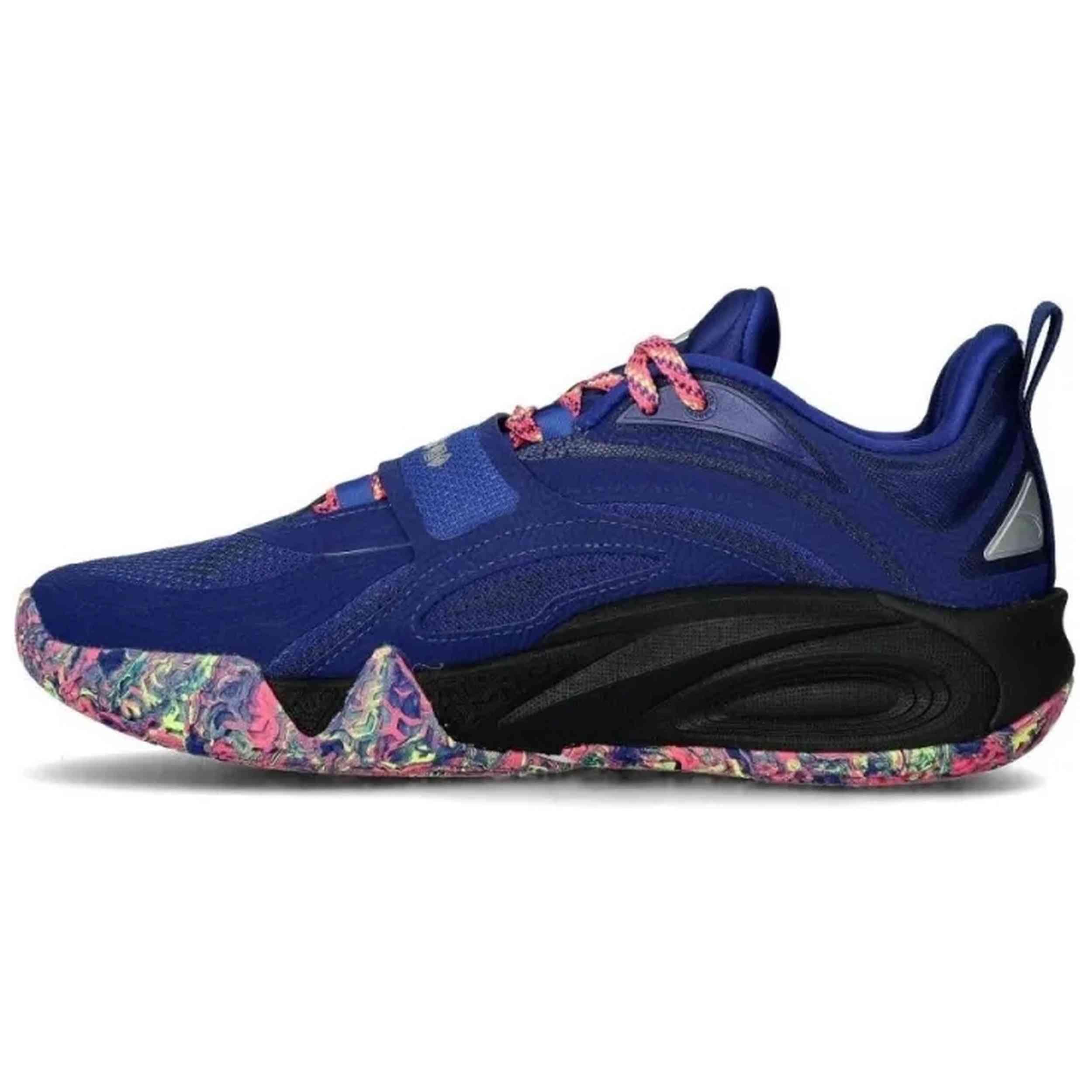 Chaussures de basket-ball Anta modèle 312441110-2 pour enfants 2/5