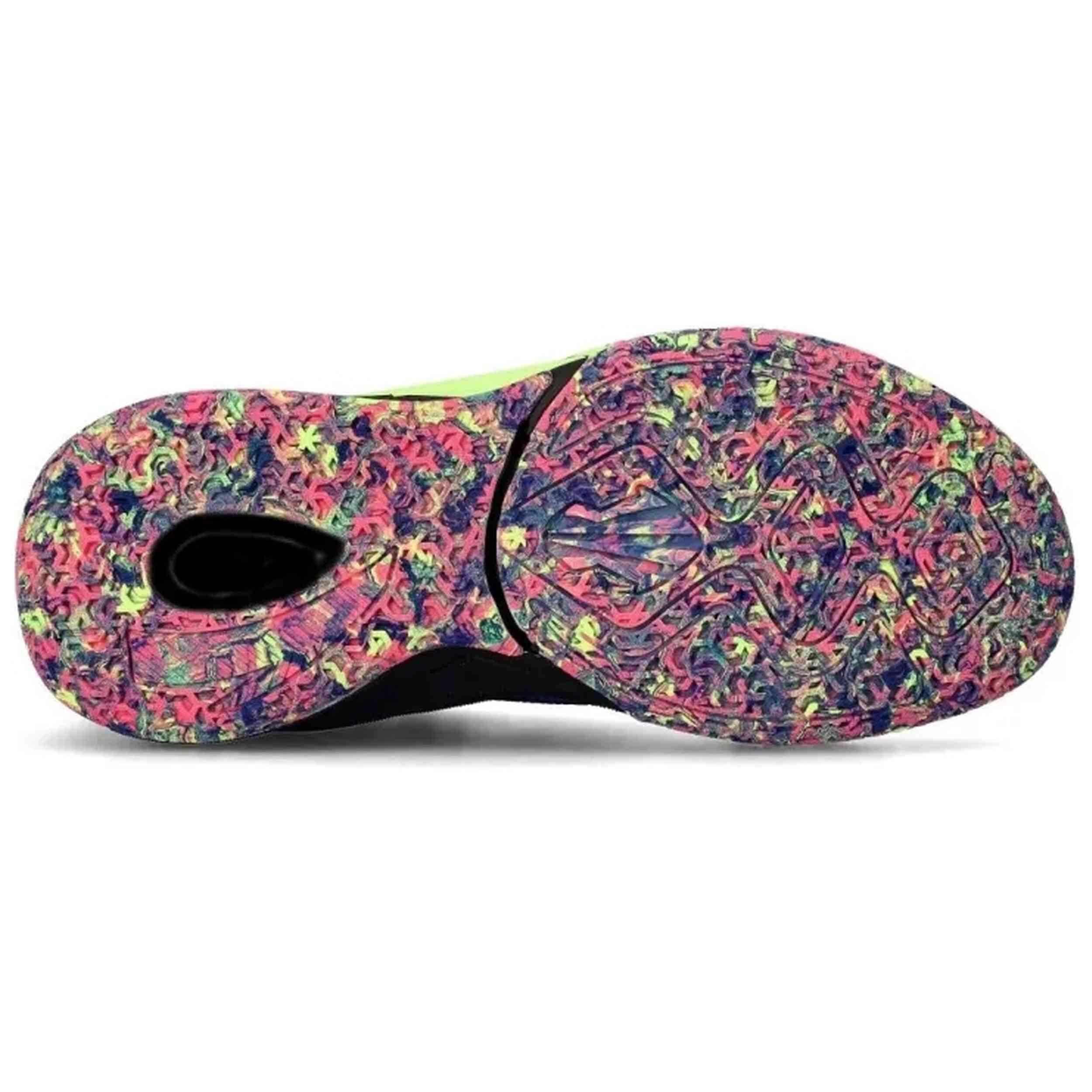 Chaussures de basket-ball Anta modèle 312441110-2 pour enfants 5/5