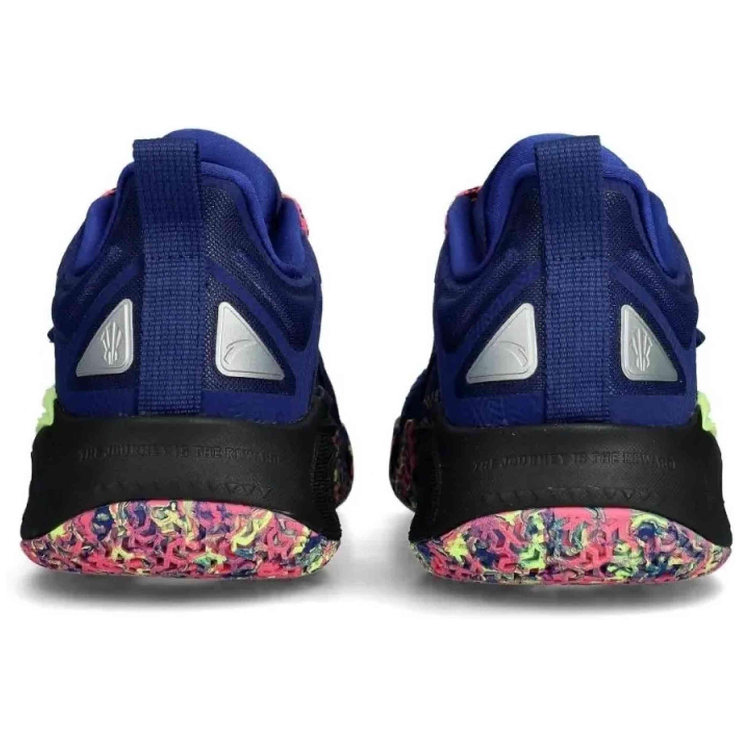 Chaussures de basket-ball Anta modèle 312441110-2 pour enfants 4/5