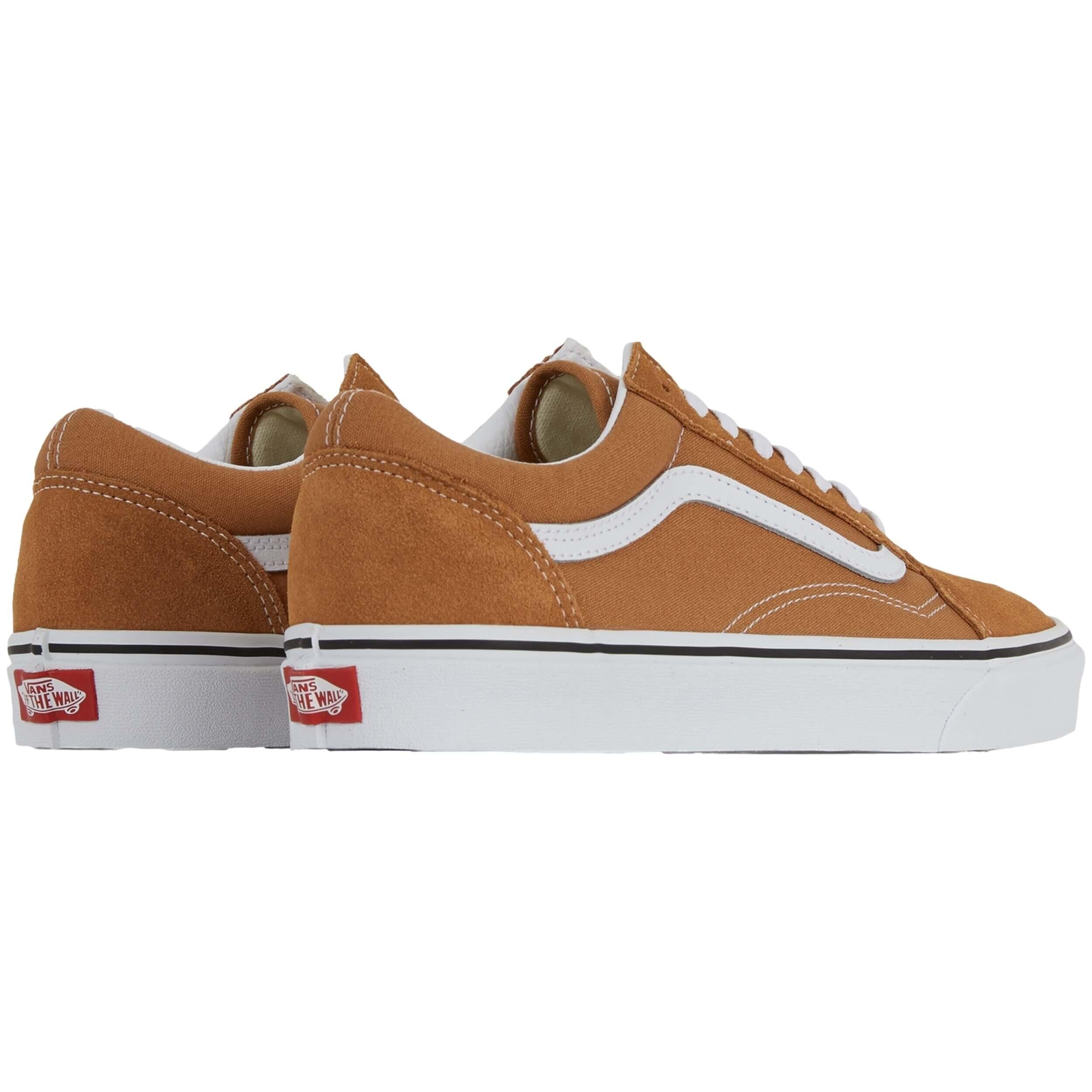 Turnschuhe Vans Modell VN0A5JMIBKQ1 für unisex 4/4