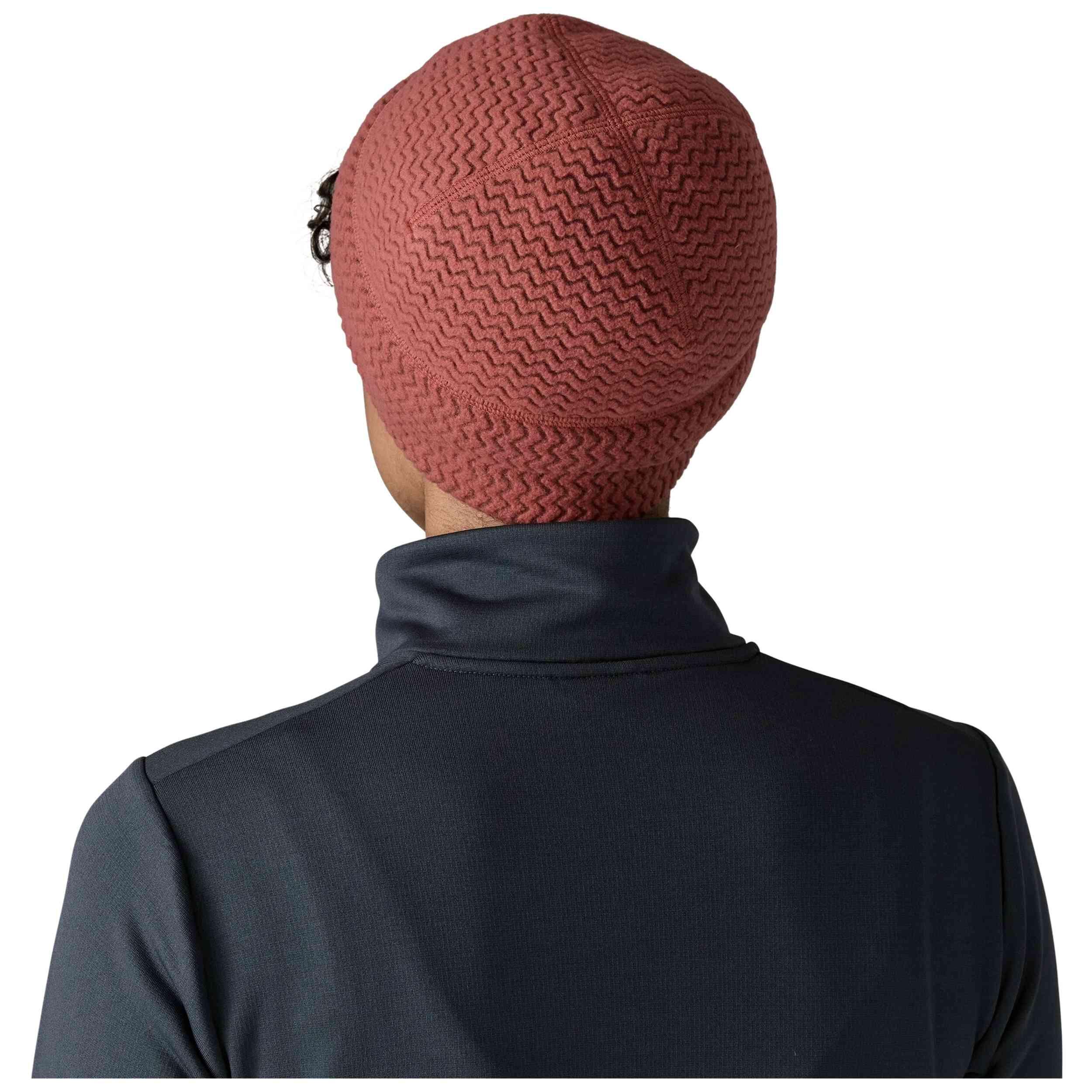 Bonnet Patagonia modèle 33525-PTRE pour unisexe 3/3