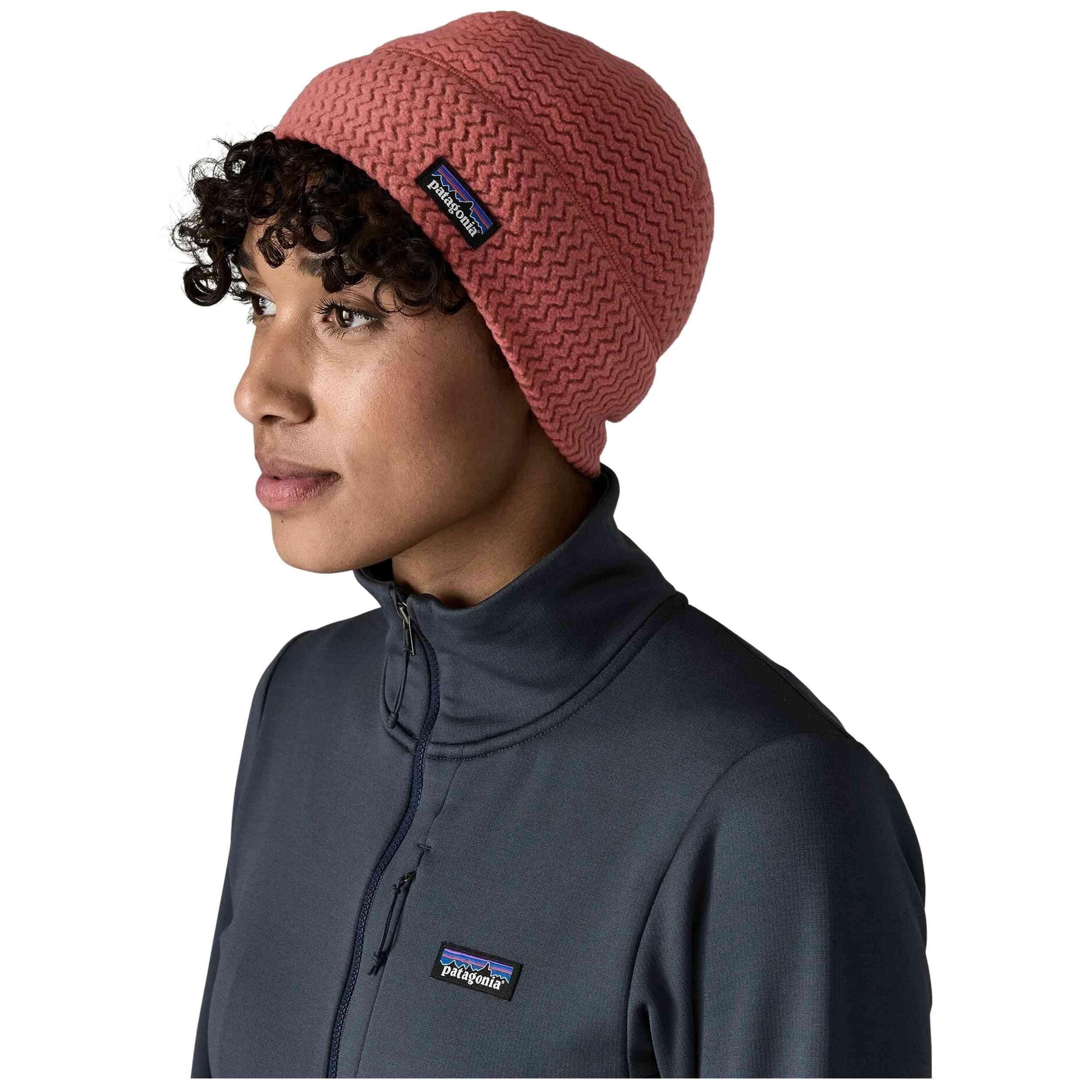 Bonnet Patagonia modèle 33525-PTRE pour unisexe 2/3