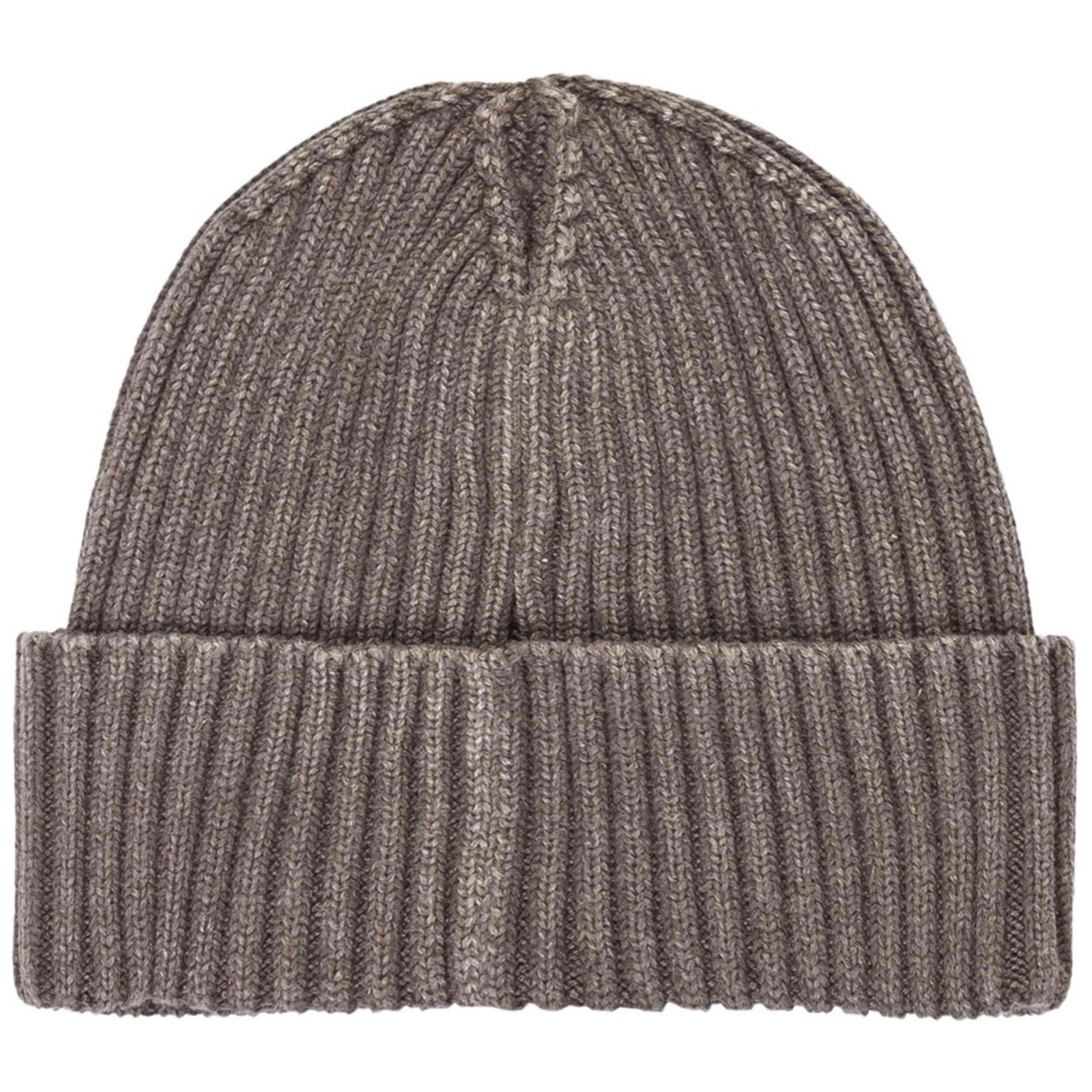 Gorro de lã Element modelo ELYHA00235-CTF0 para unissex 2/3