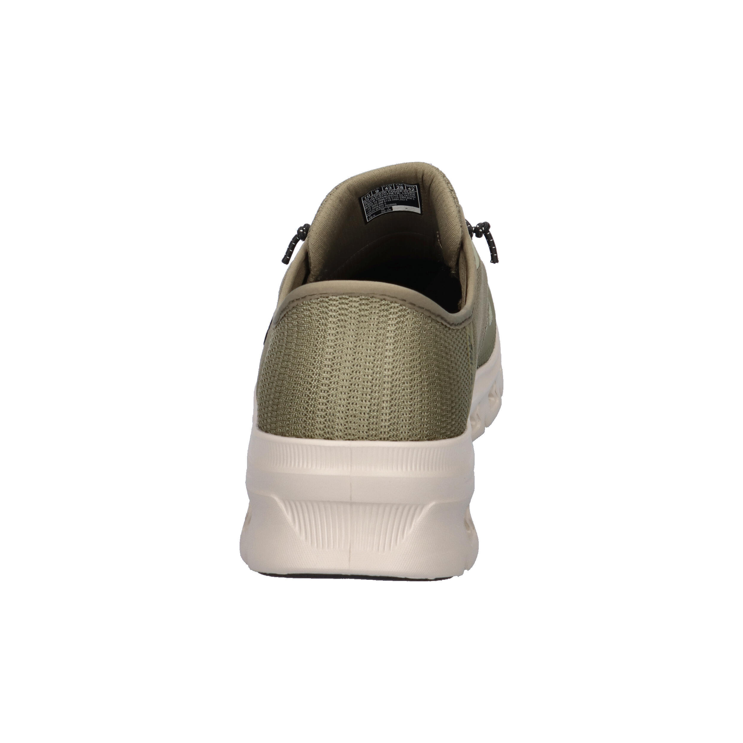 Zapatillas Skechers Glide-Step Pro 13/15