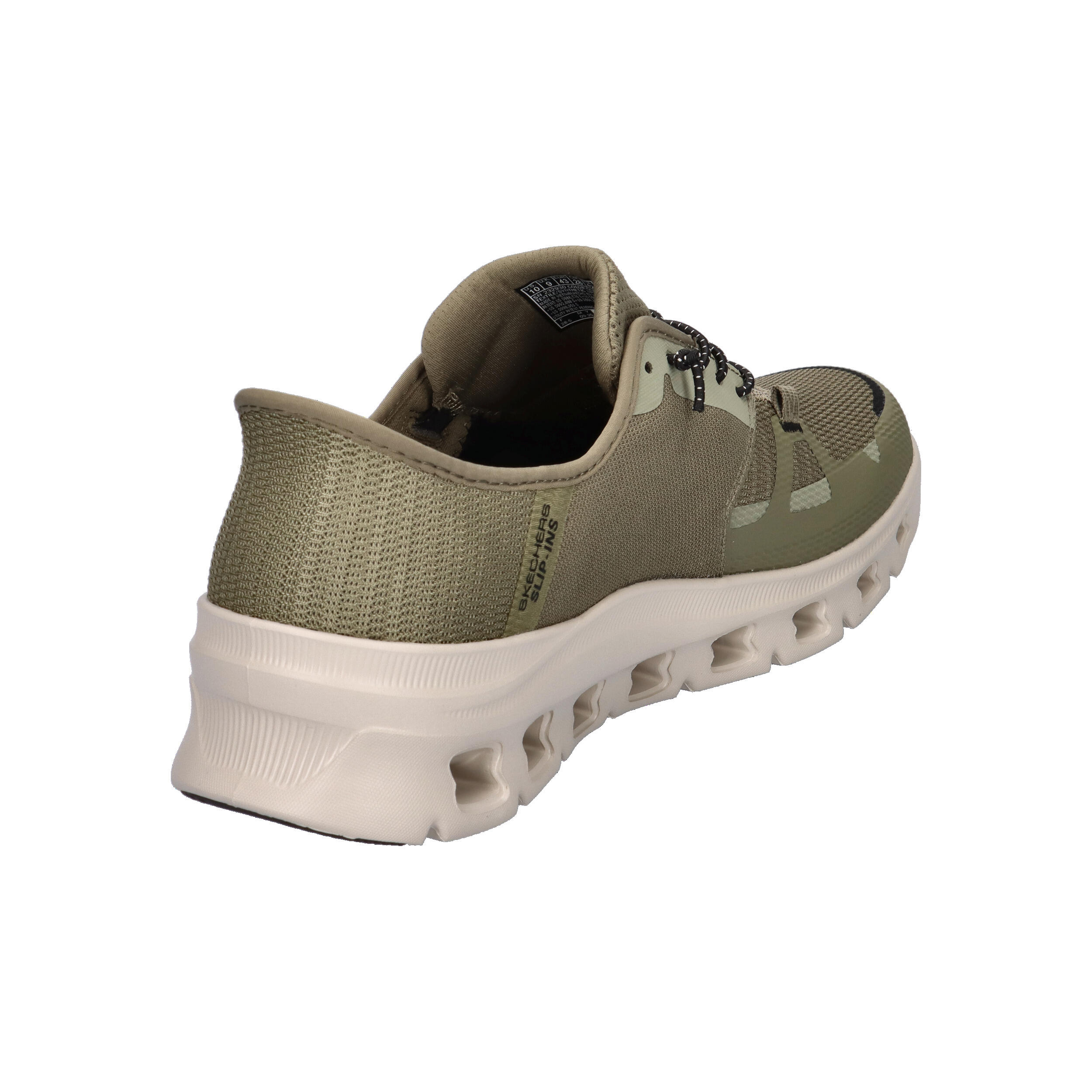 Sapatilhas Skechers Glide-Step Pro 6/7