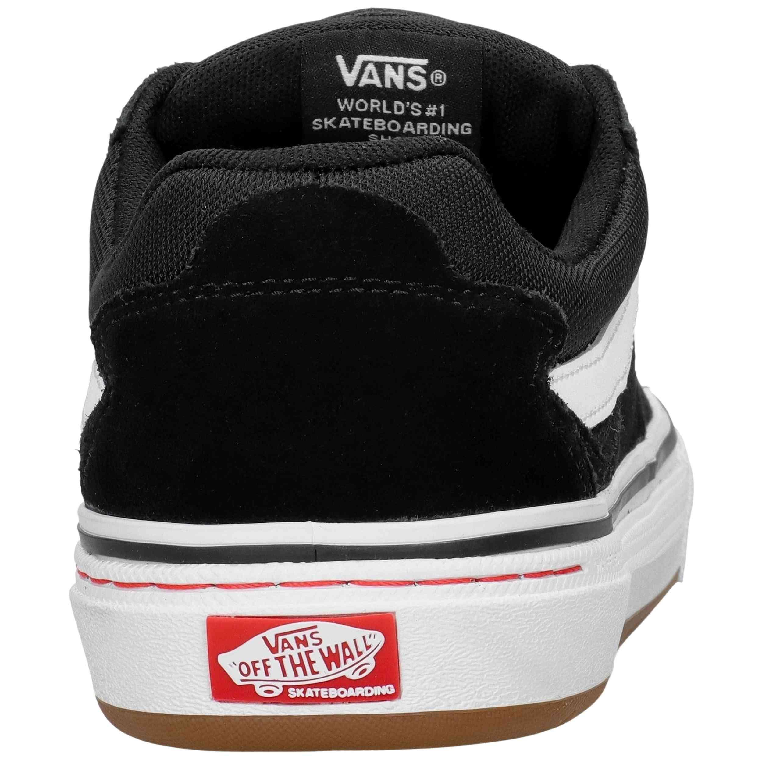 Baskets Vans modèle VN000DA4MCG1 pour homme 3/3