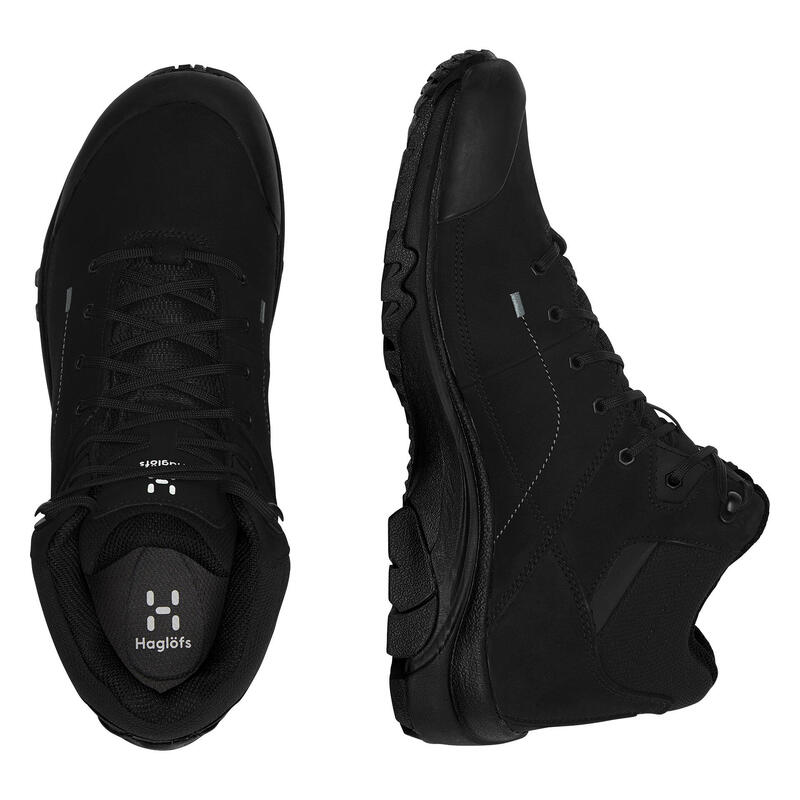 Încălțăminte de drumeție Haglöfs Ridge GTX Mid