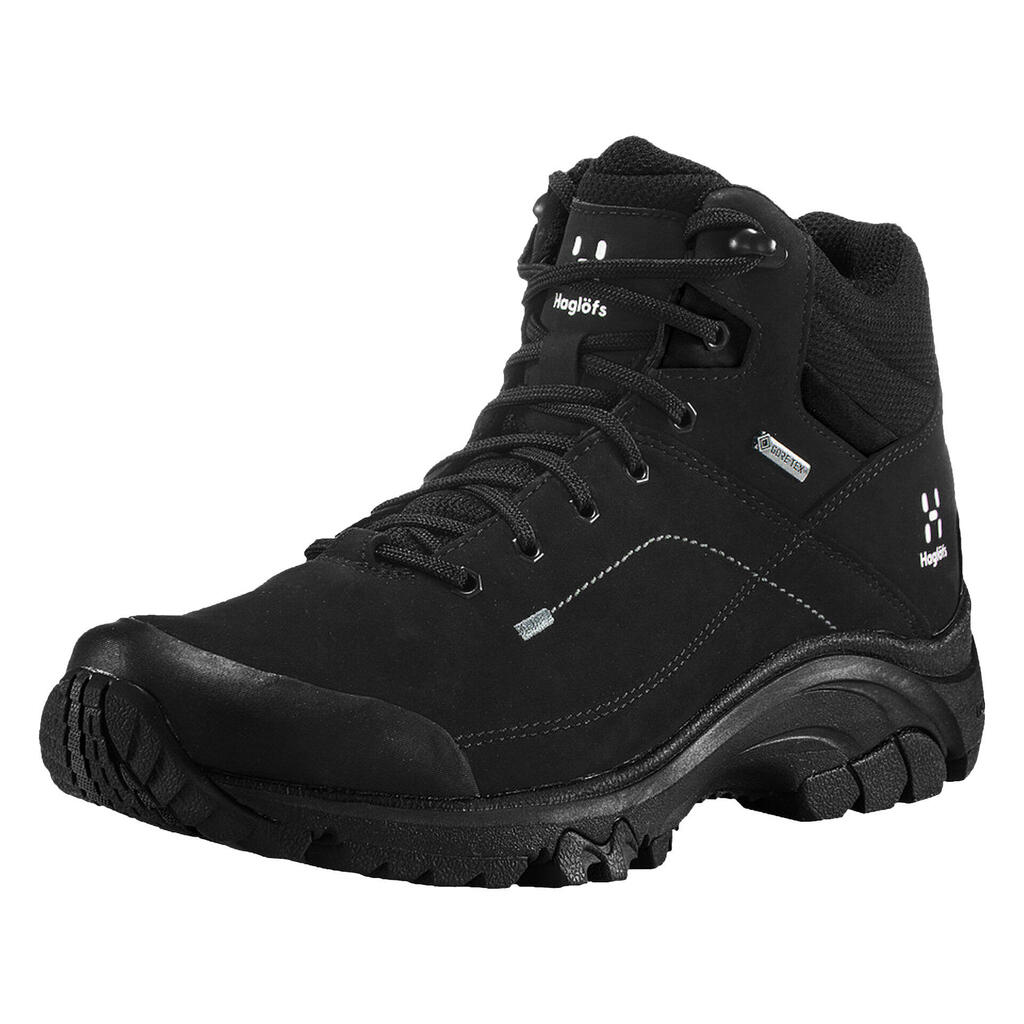 Women's hiking shoes Haglöfs Ridge GTX Mid