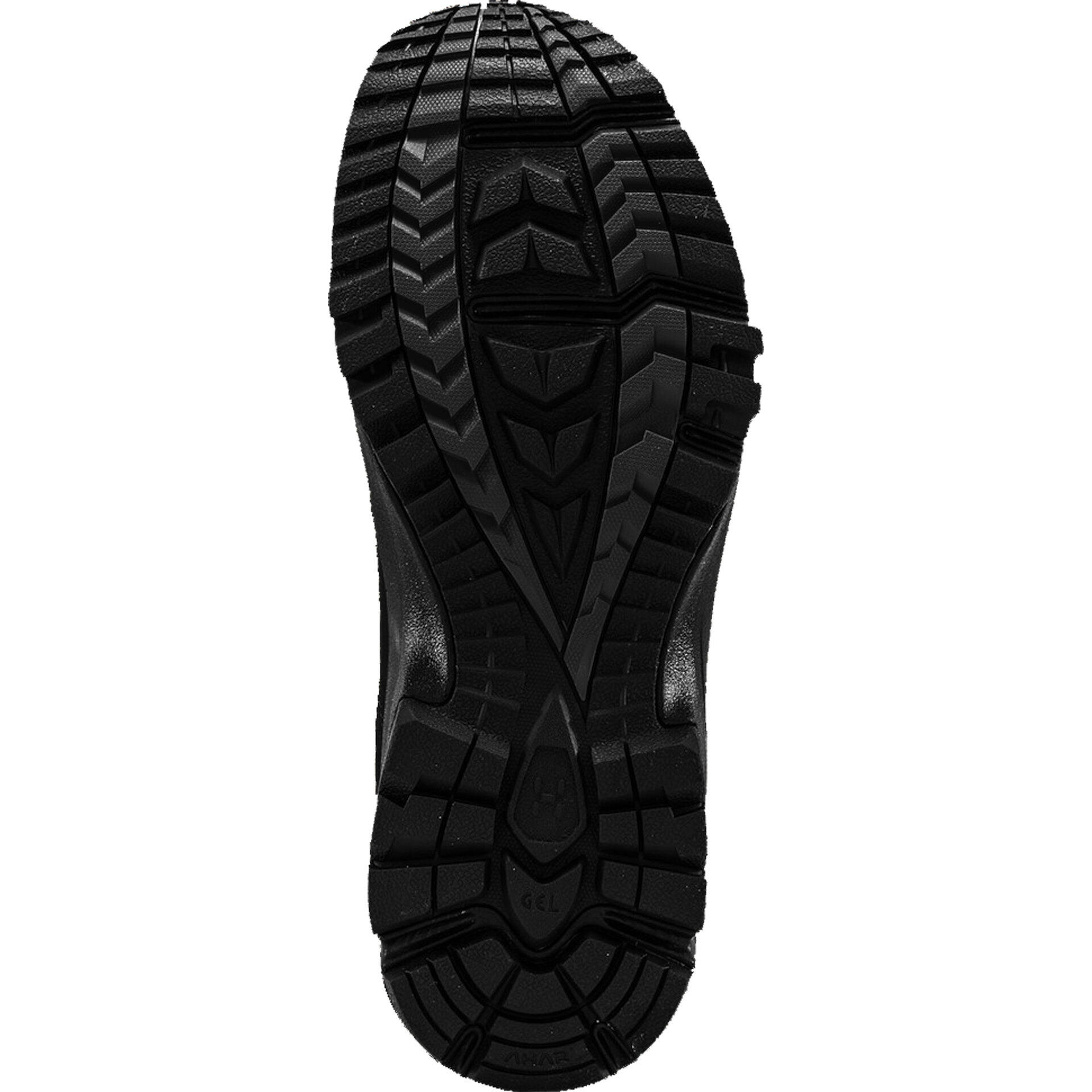 Chaussures de randonnée femme Haglöfs Ridge GTX Mid 4/4