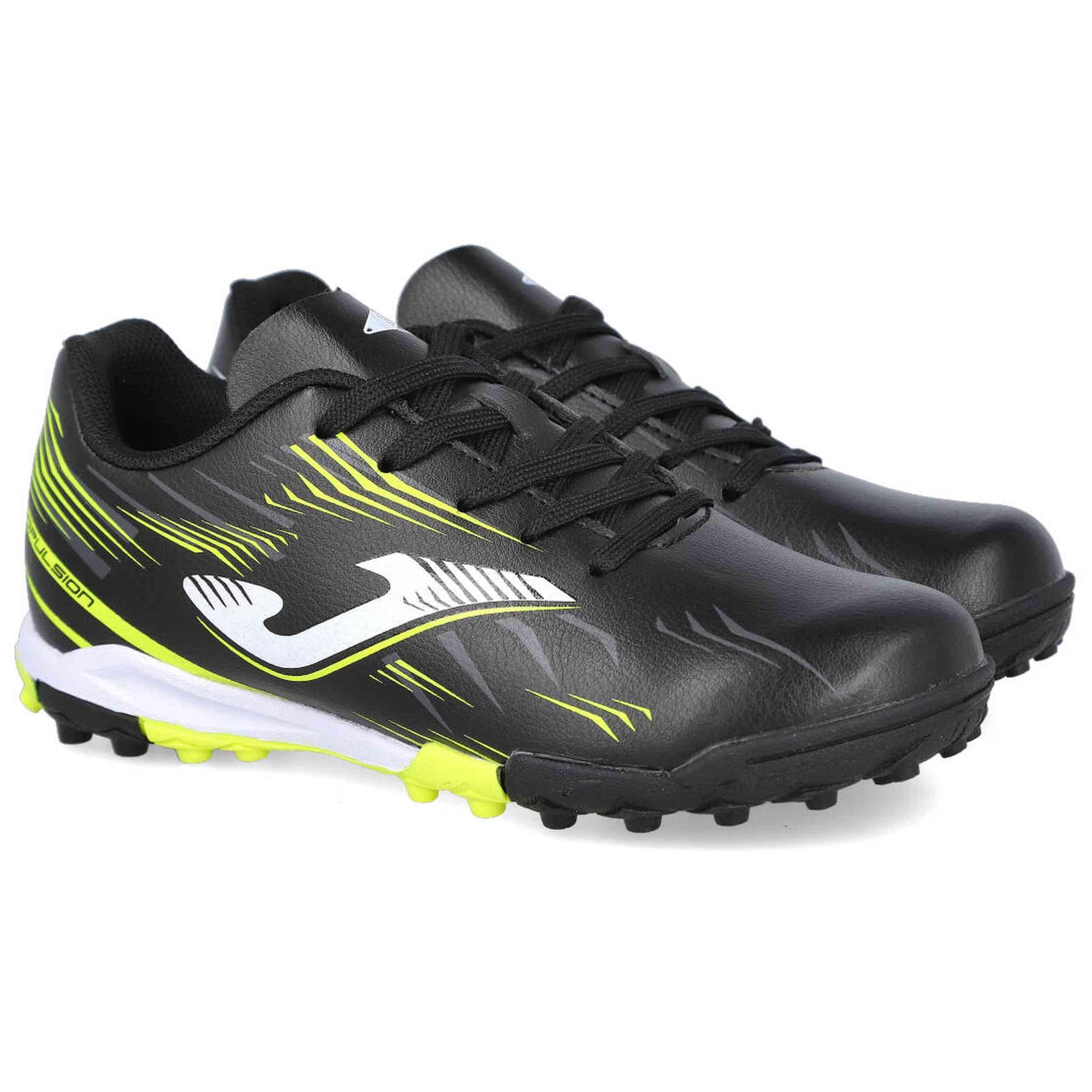Scarpe Joma modello 070-MDPROPULSION-JR-2501 per ragazzi 3/4