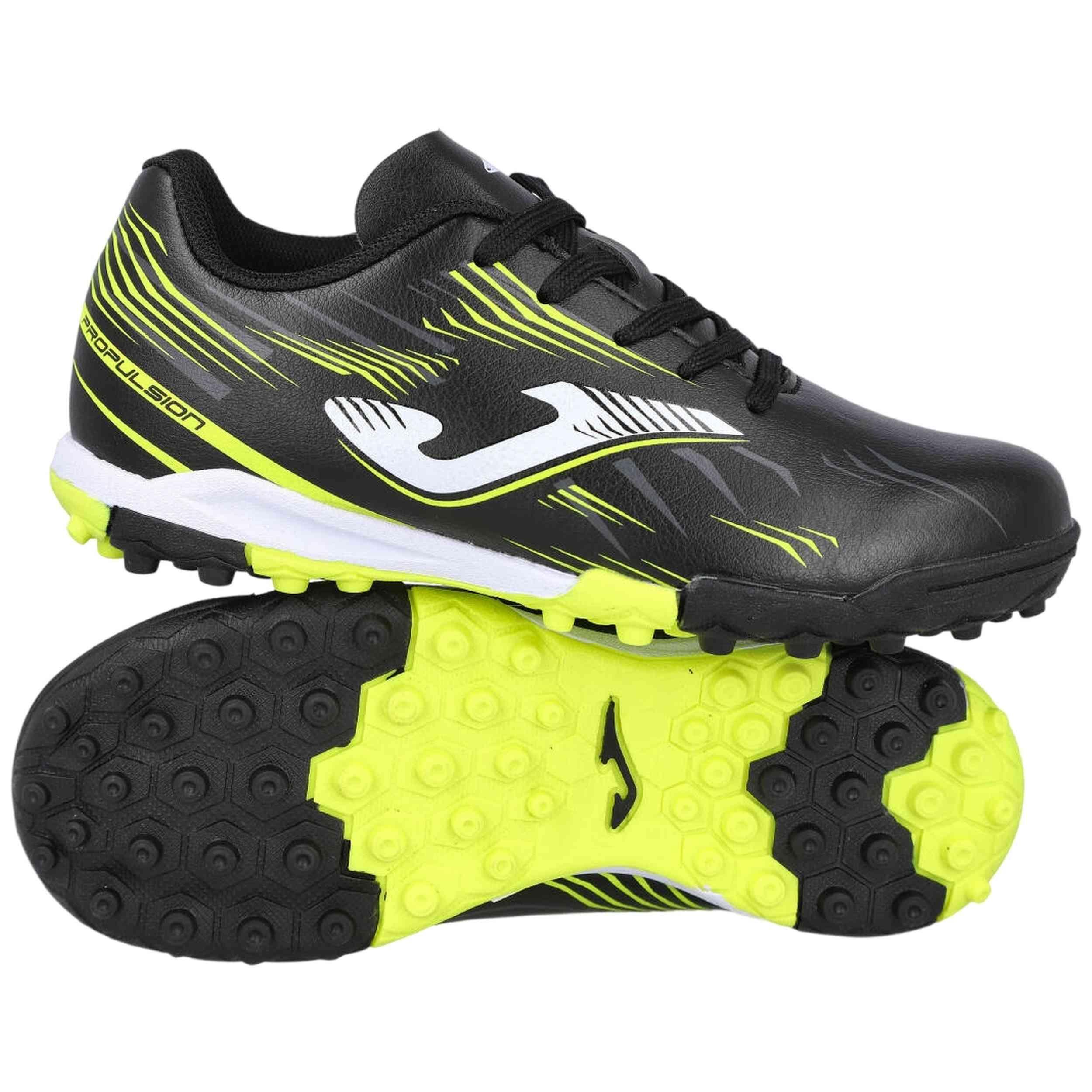 Scarpe Joma modello 070-MDPROPULSION-JR-2501 per ragazzi 4/4