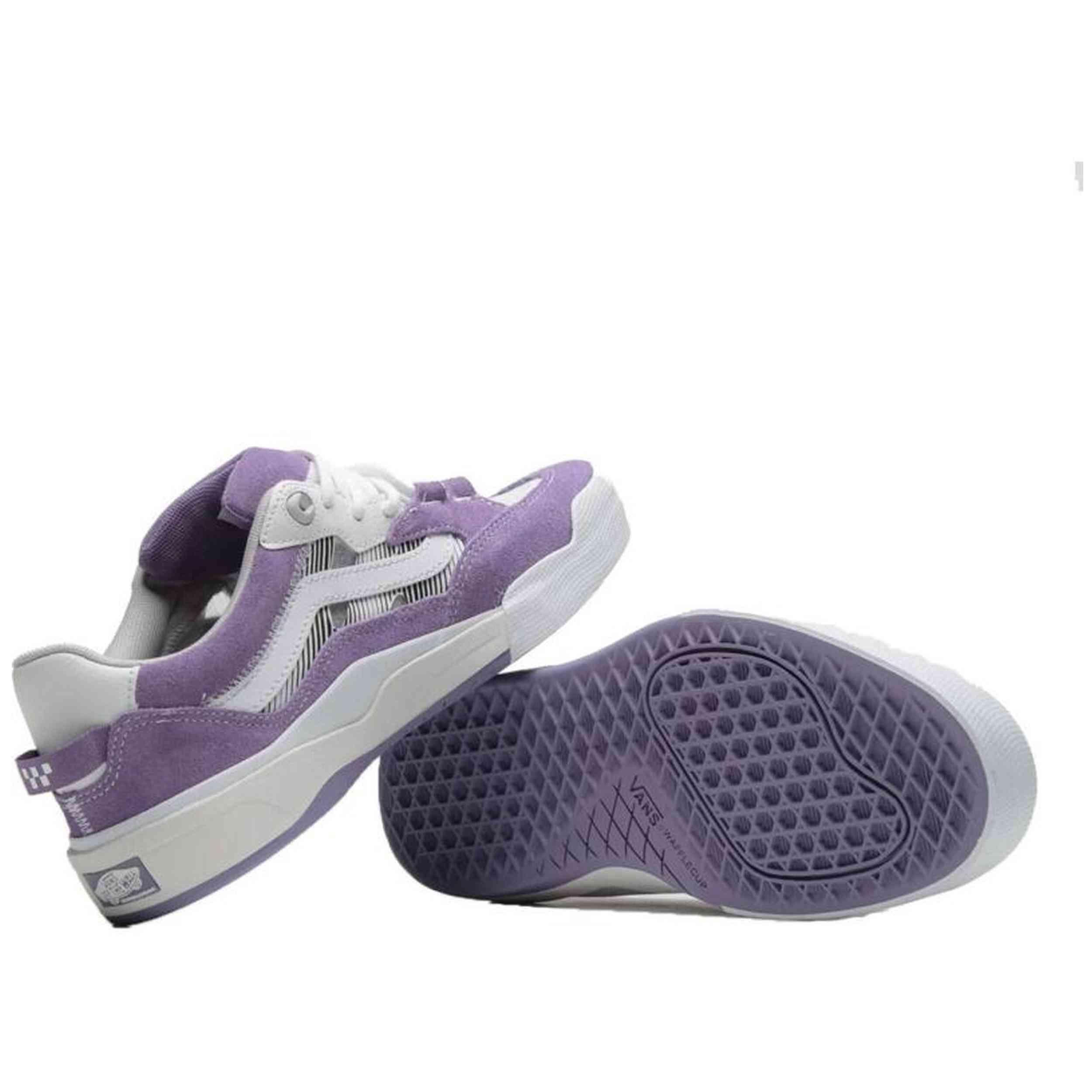 Sapatilhas Vans modelo VN000D5DPRP1 para homem 2/2