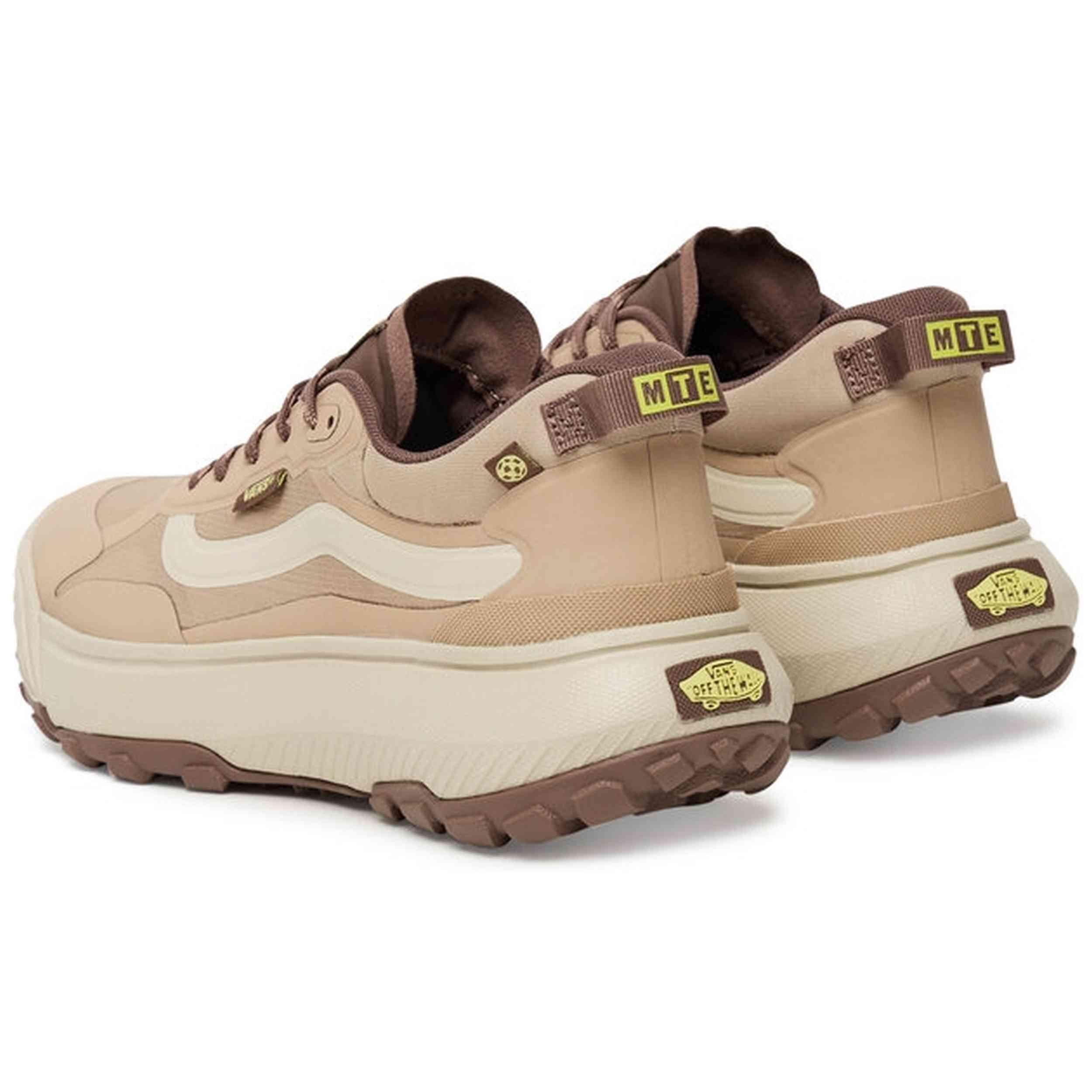 Scarpe Vans modello VN000CVUE2V1 per unisex 3/5