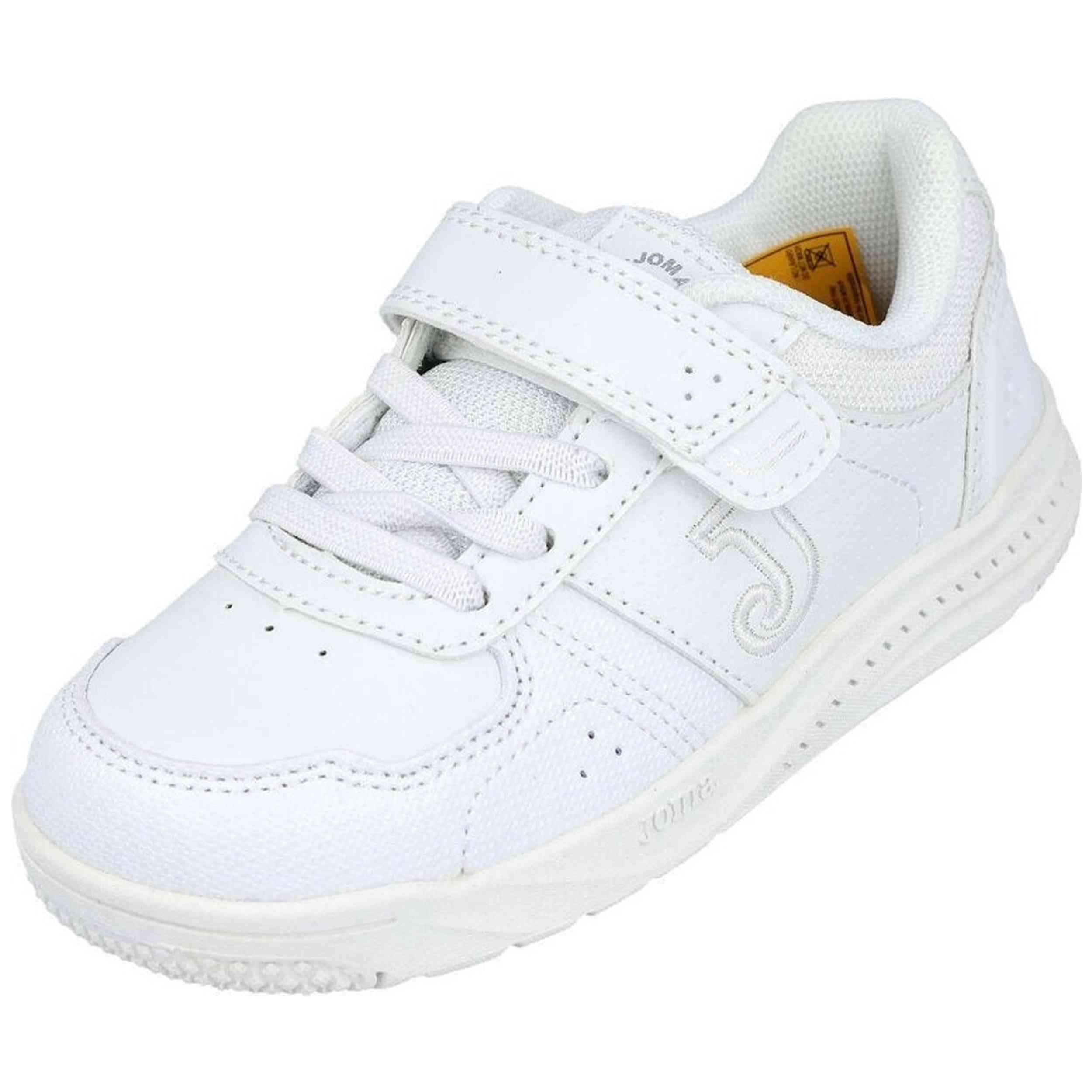 Sapatilhas Joma modelo 070-974719 para crianças unissex 3/3