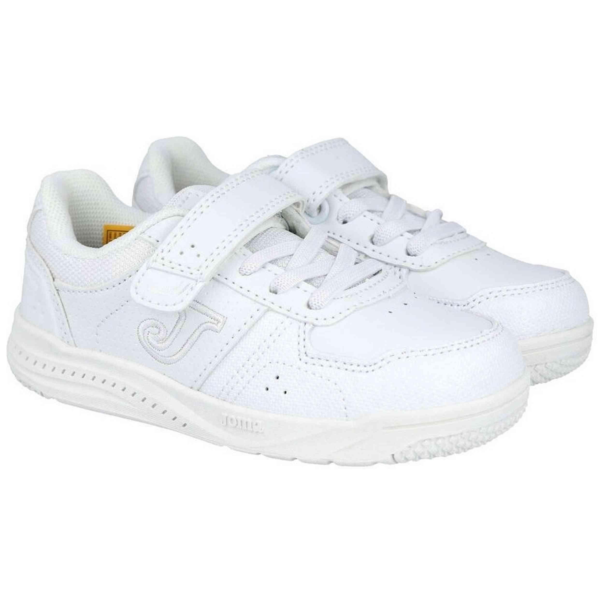 Sapatilhas Joma modelo 070-974719 para crianças unissex 2/3