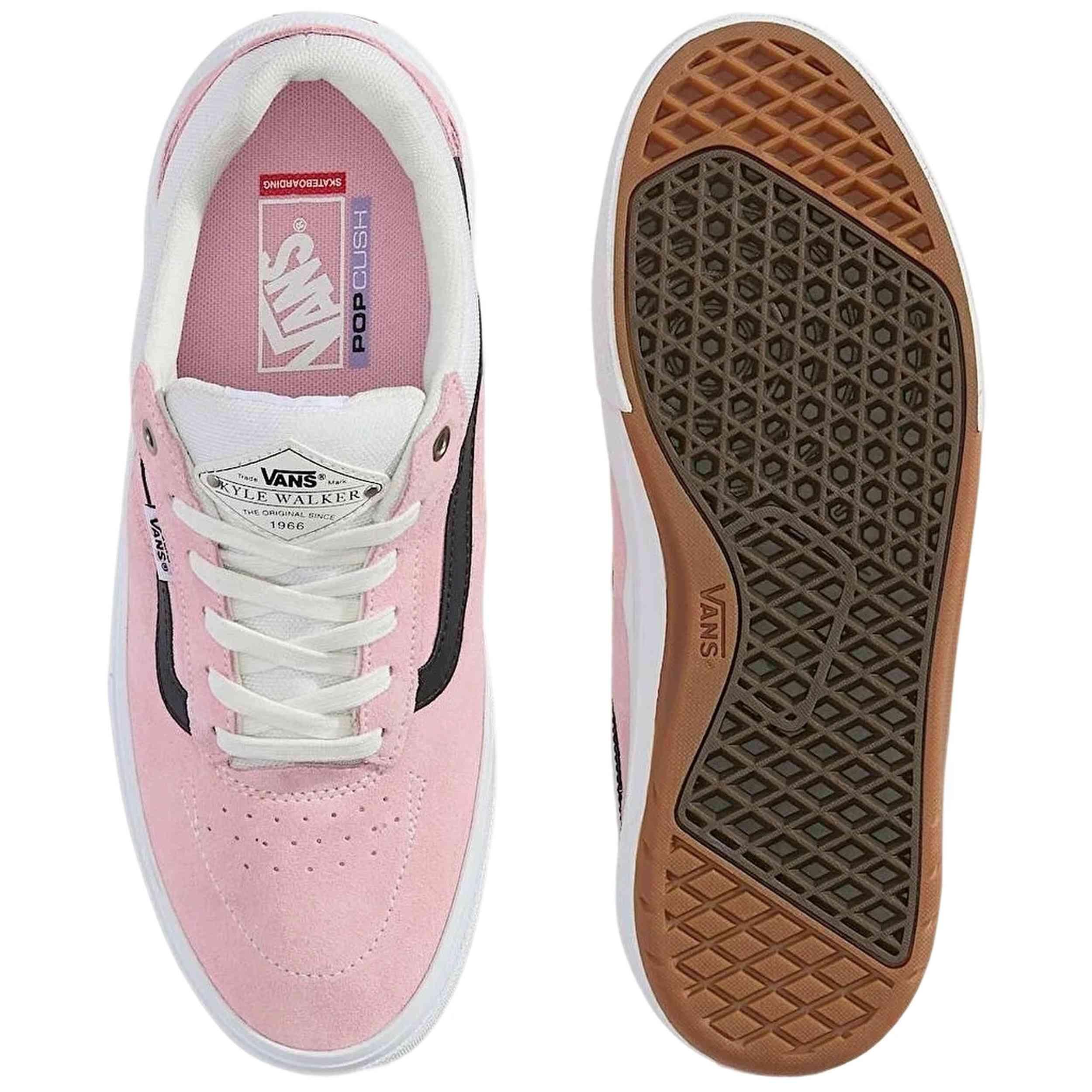 Sapatilhas Vans modelo VN000DA4PNK1 para homem 3/5