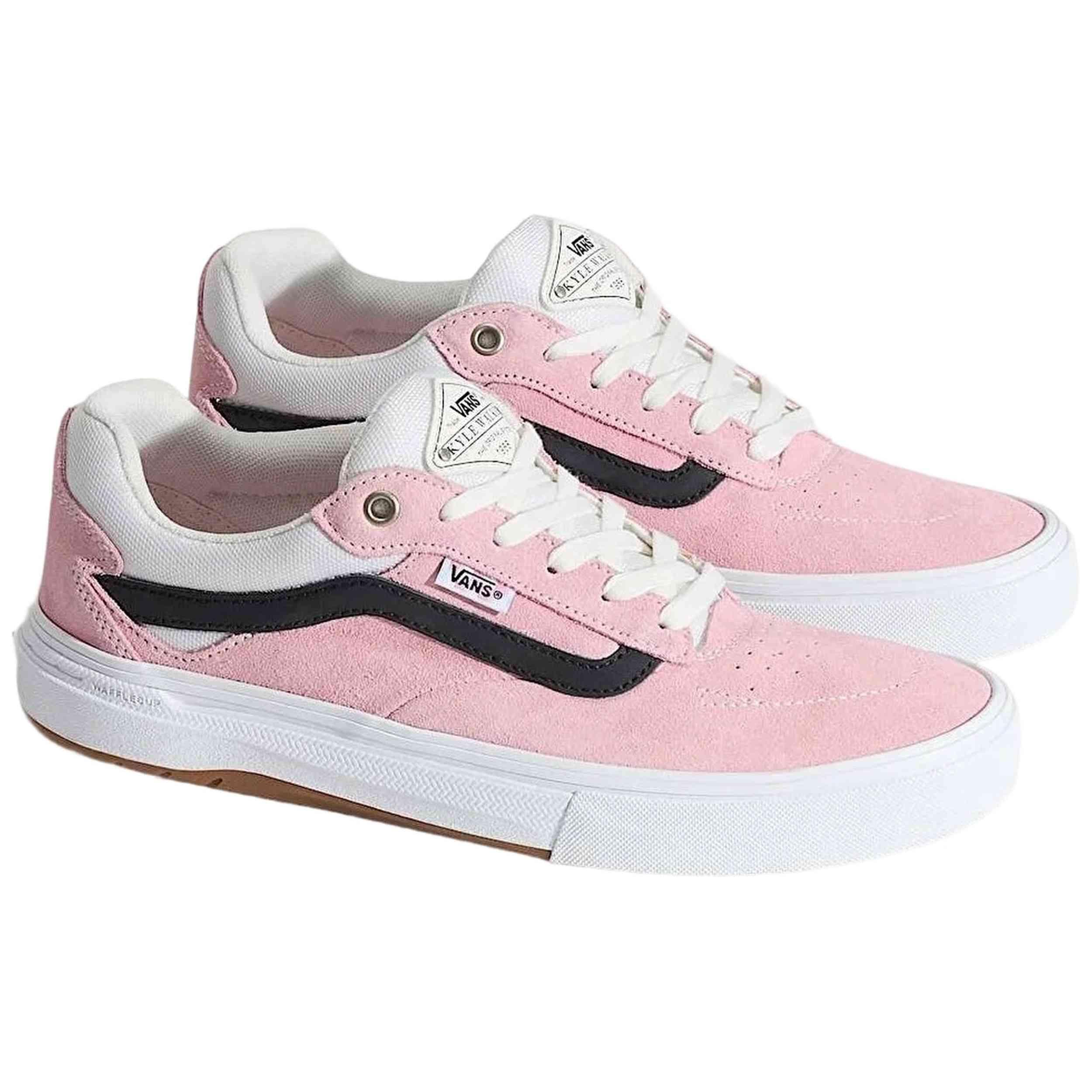 Sapatilhas Vans modelo VN000DA4PNK1 para homem 2/5