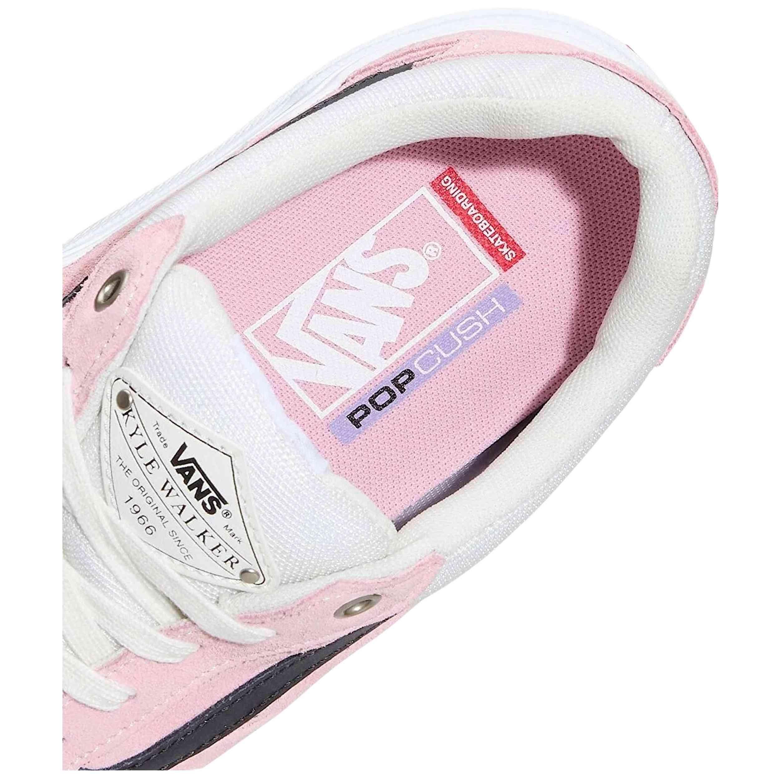 Sapatilhas Vans modelo VN000DA4PNK1 para homem 5/5