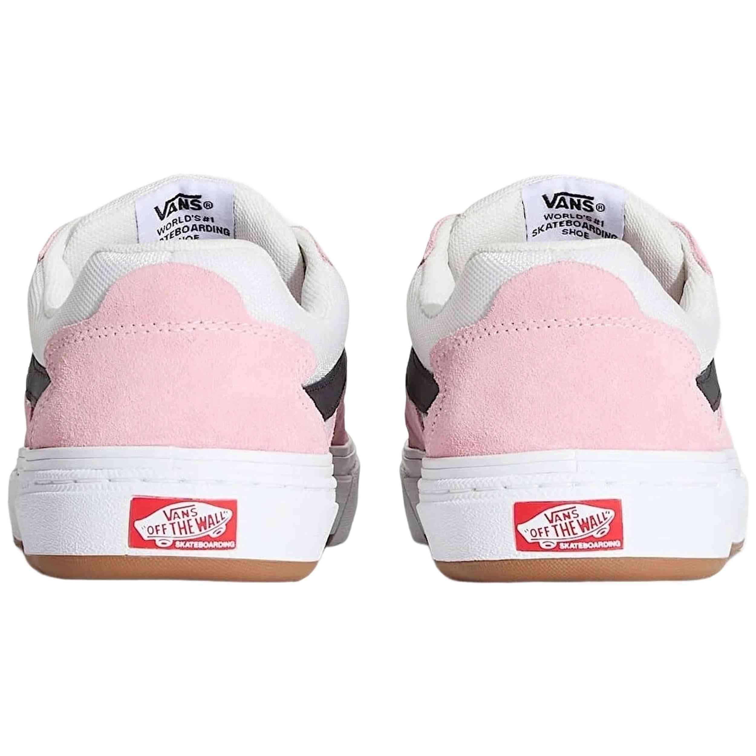 Sapatilhas Vans modelo VN000DA4PNK1 para homem 4/5