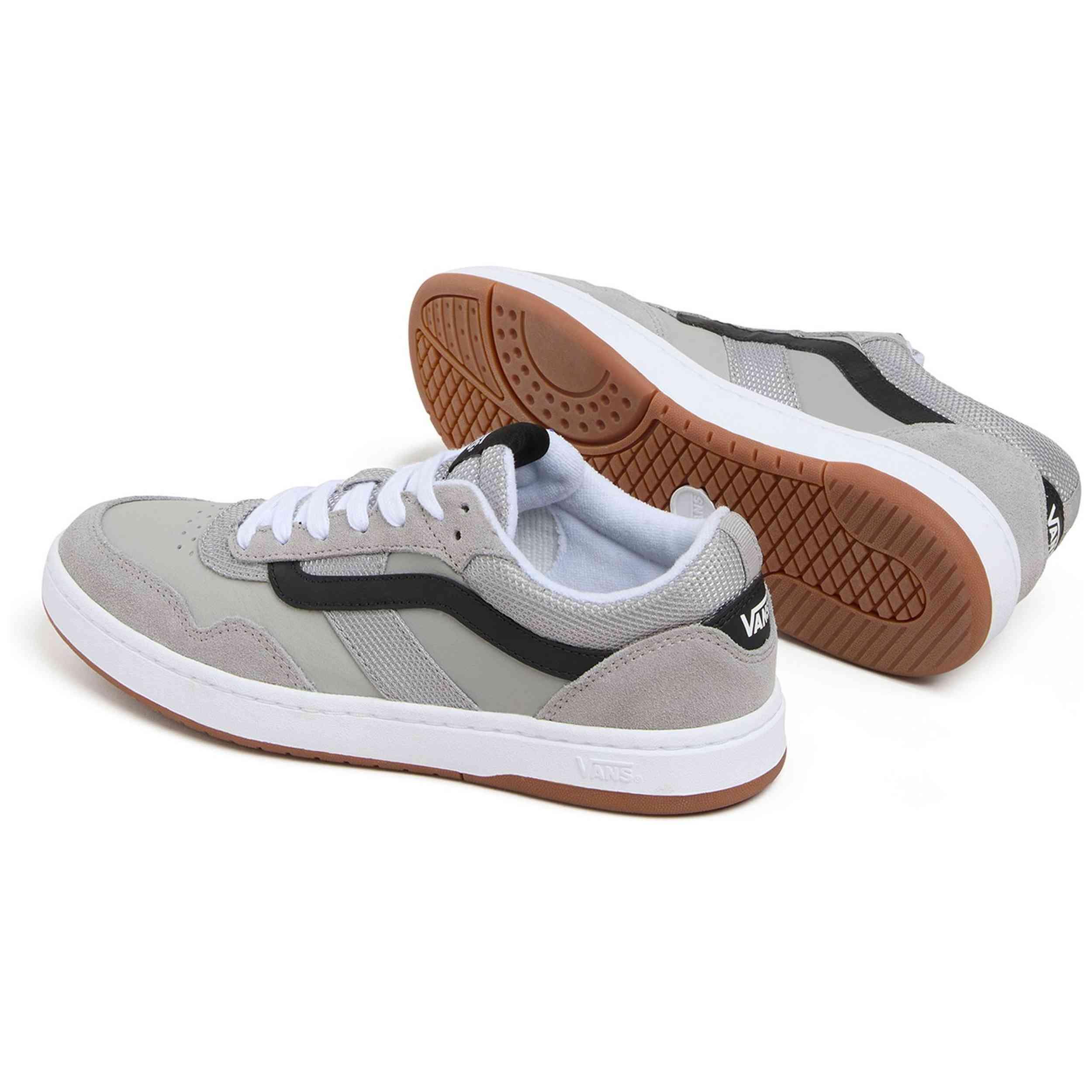 Baskets Vans modèle VN000D6S2391 pour unisexe 3/4