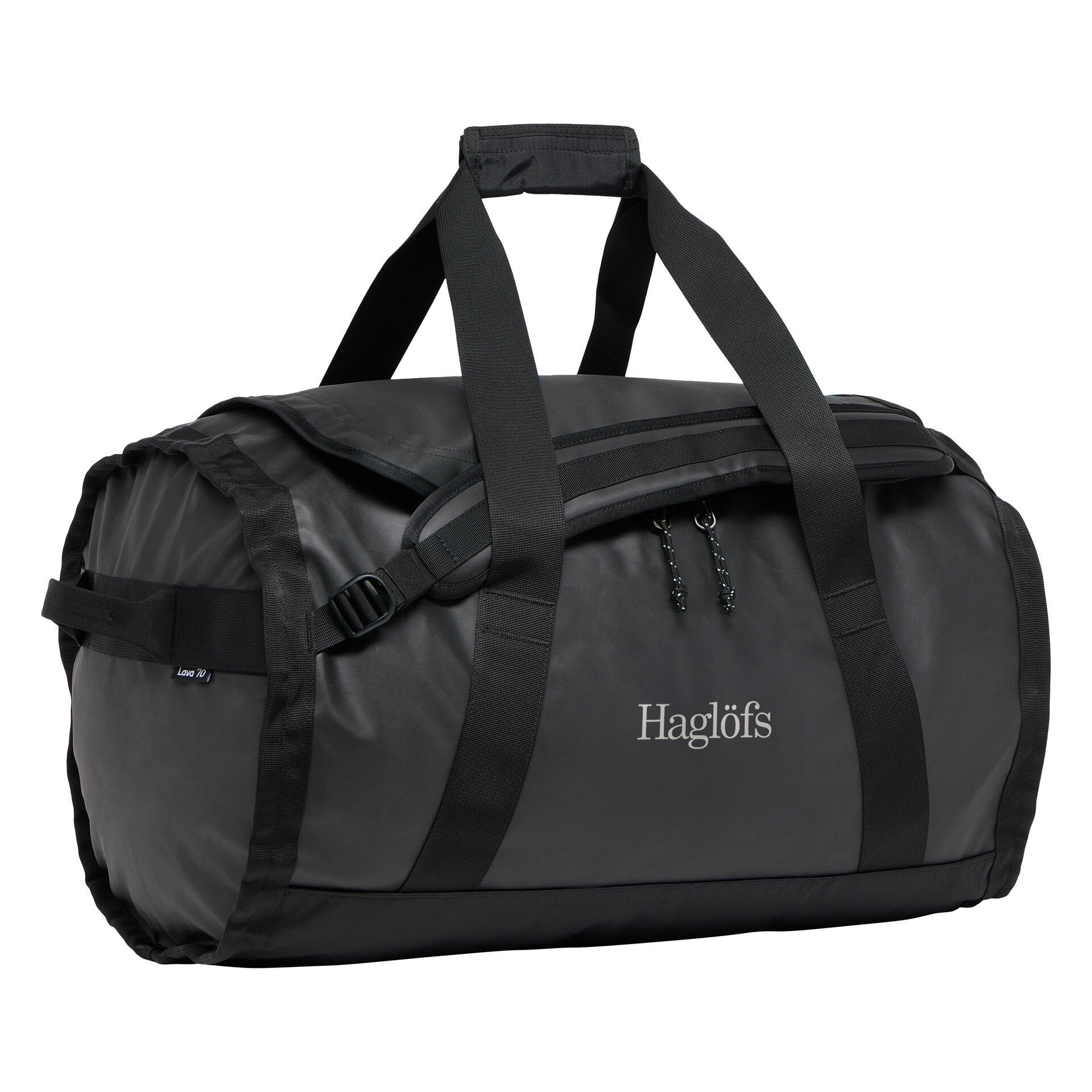 Torba Duffle Haglöfs Lava 70 2/6