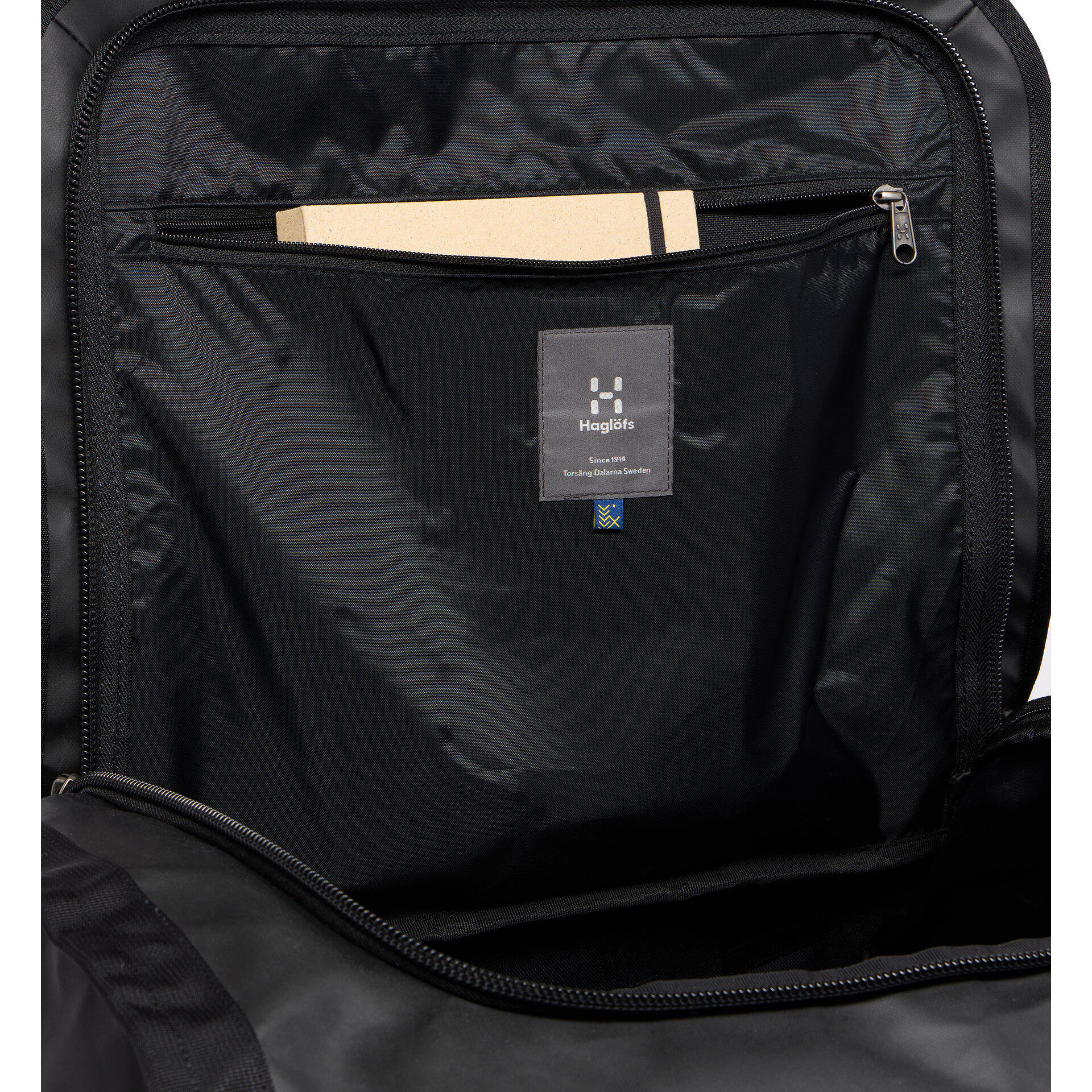 Torba Duffle Haglöfs Lava 70 5/6