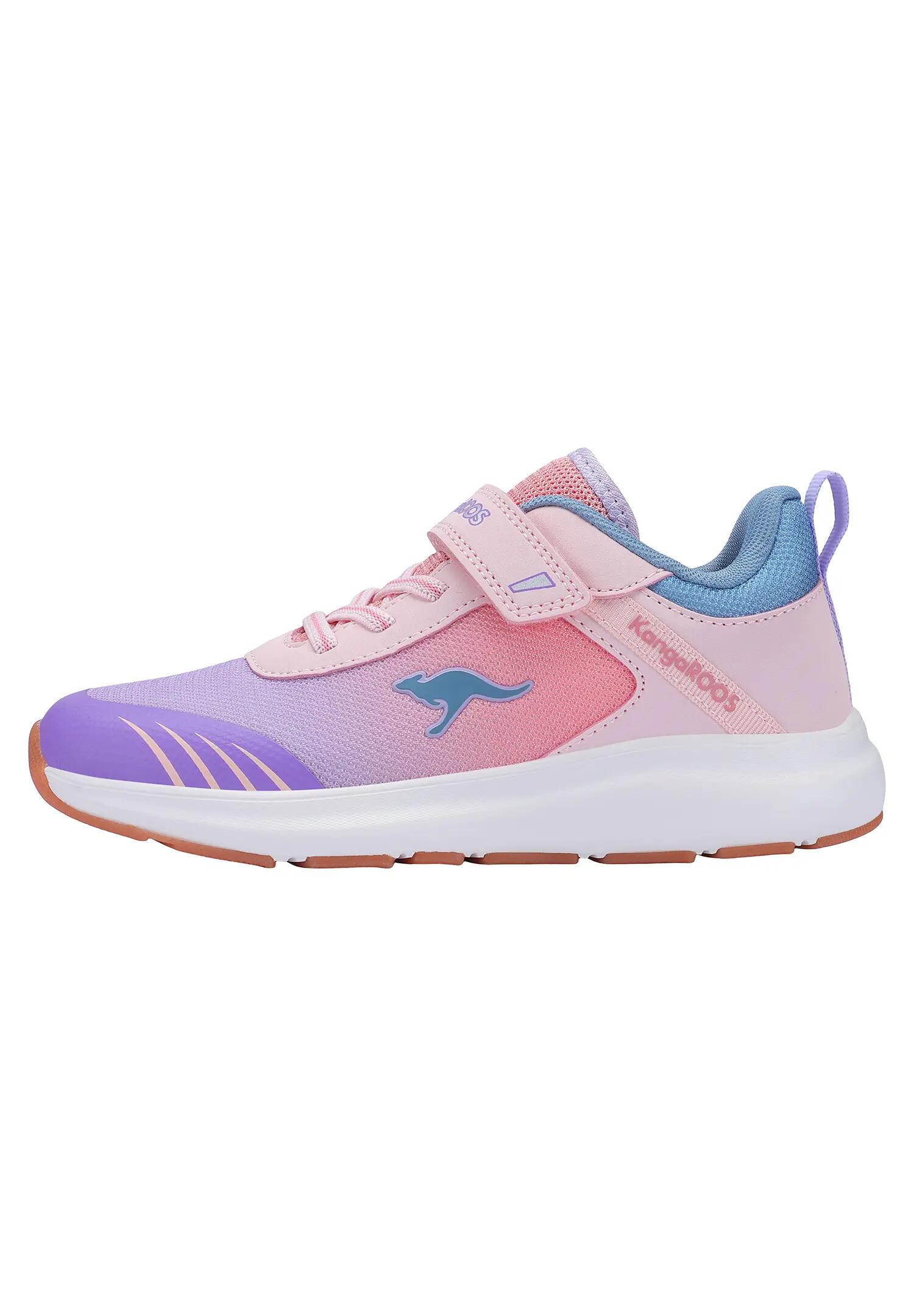KangaROOS KB-Rida EV Sneaker Kinder Schuhe Unisex 10171 000 6460 3/7