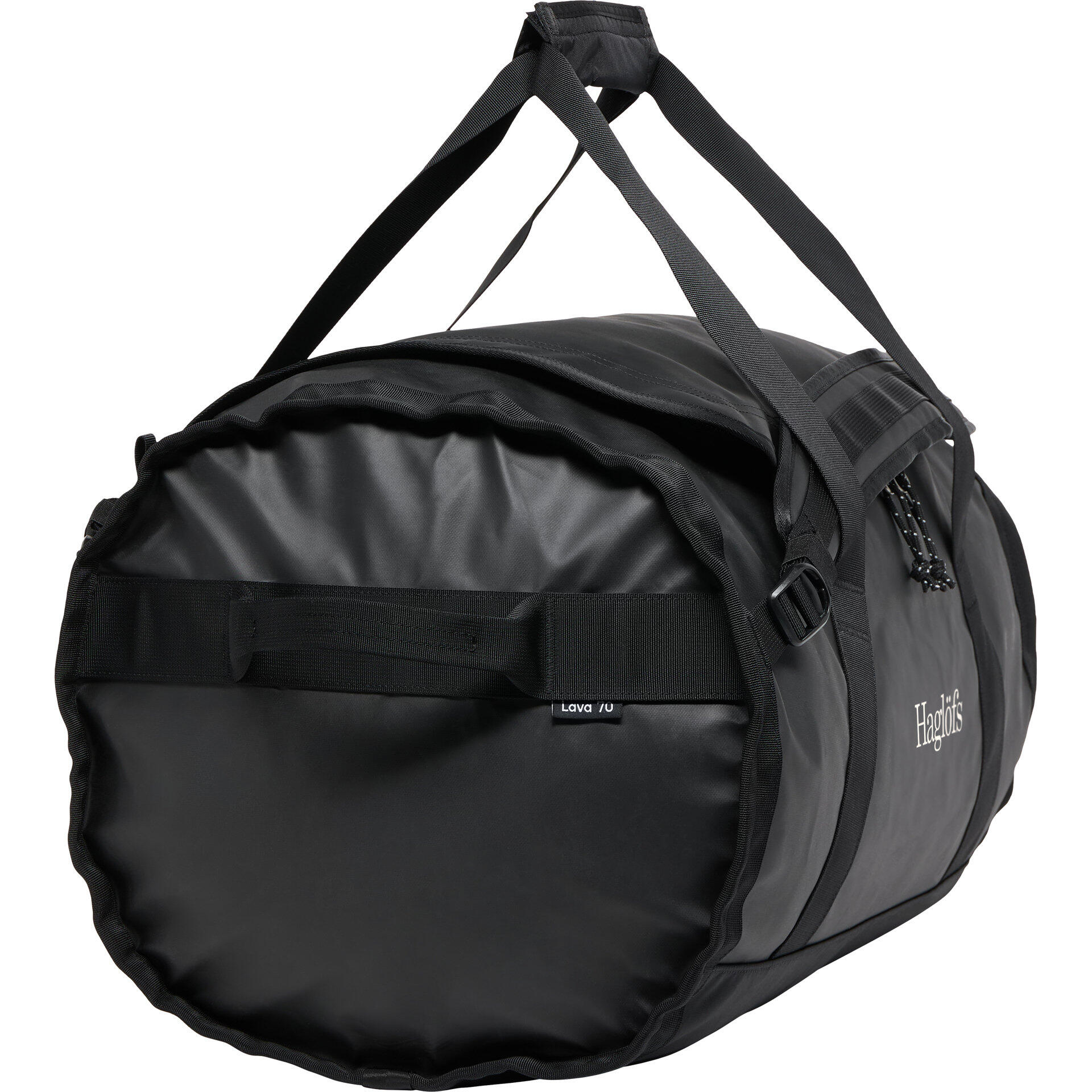 Torba Duffle Haglöfs Lava 70 4/6