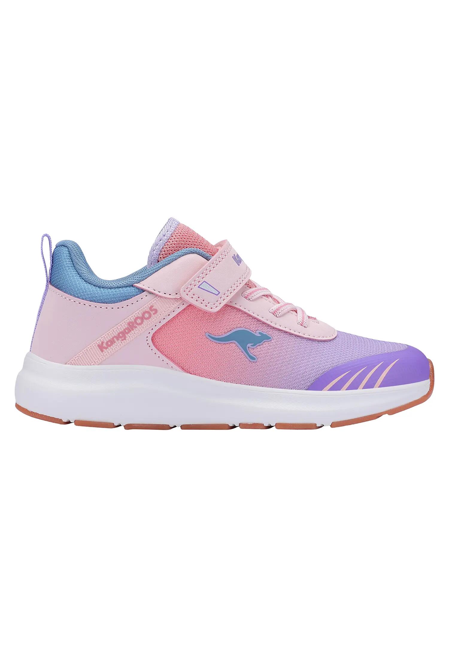 KangaROOS KB-Rida EV Sneaker Kinder Schuhe Unisex 10171 000 6460 4/7