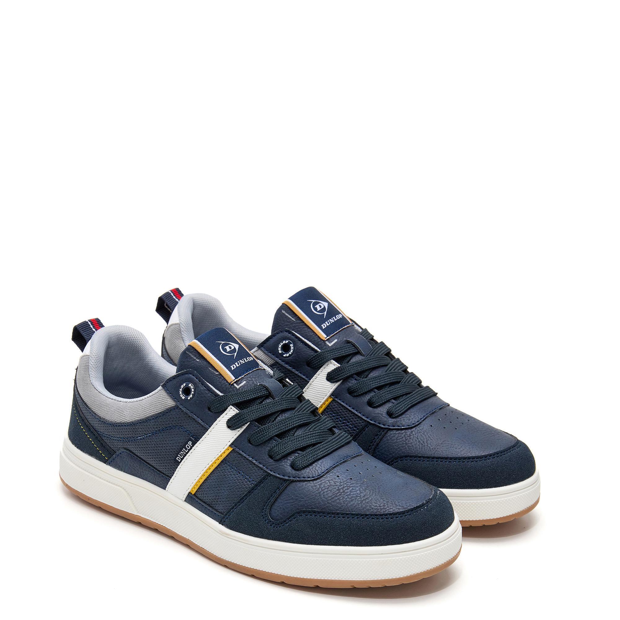 Zapatillas Hombre Dunlop 36102 Marino 2/5