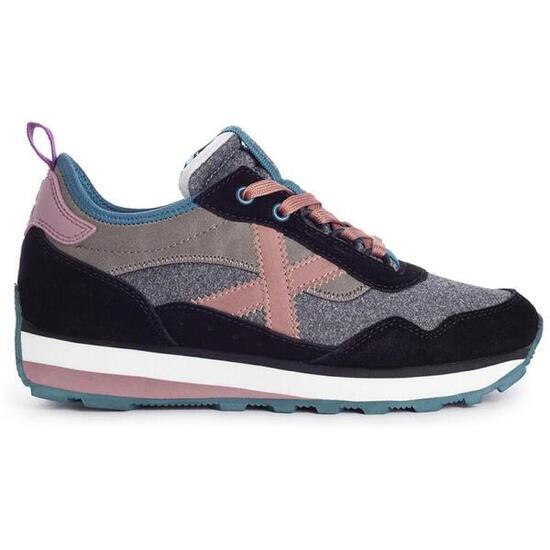 Zapatillas Munich modelo 8909003 para mujer
