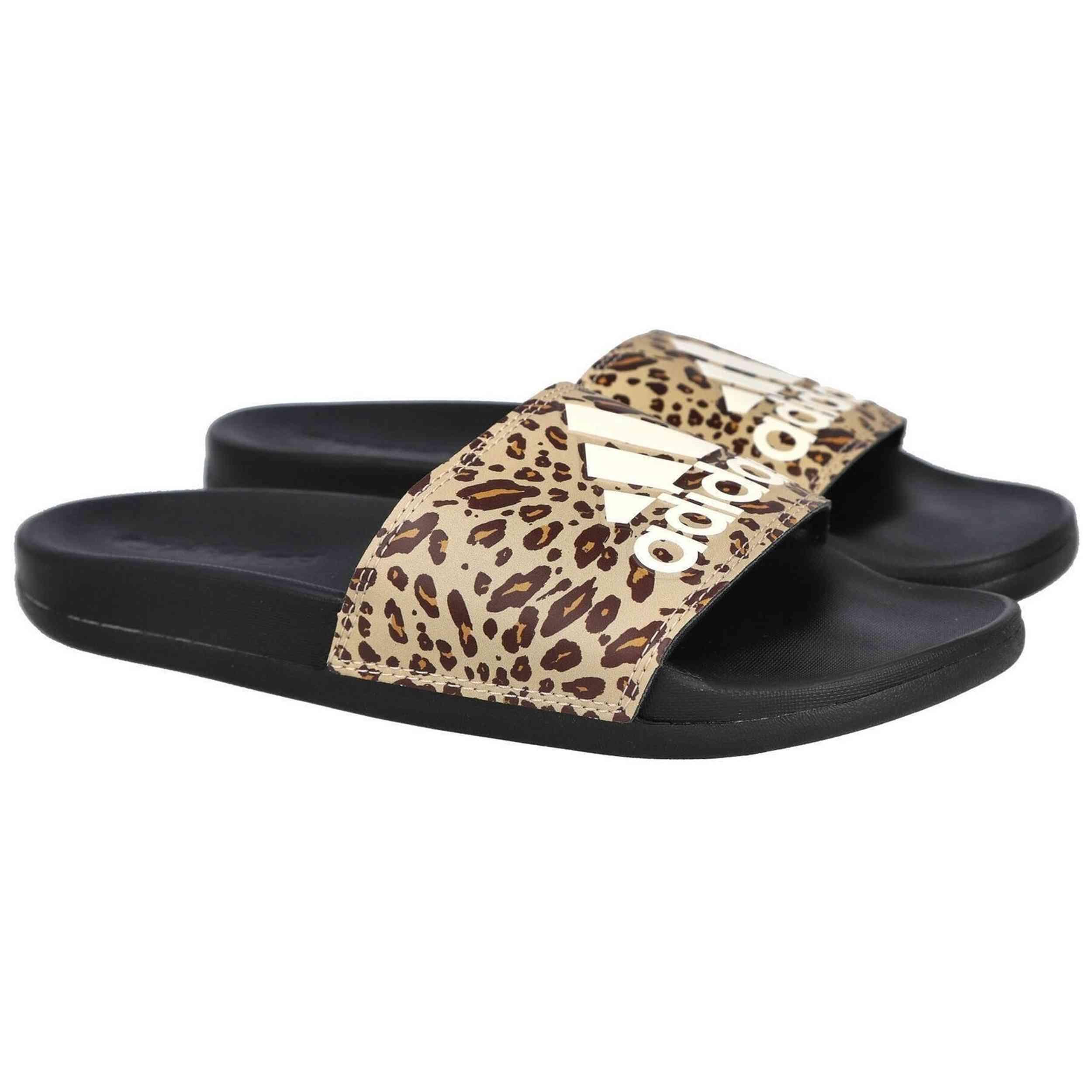 Slippers Adidas model 070-046446 voor vrouwen 3/3