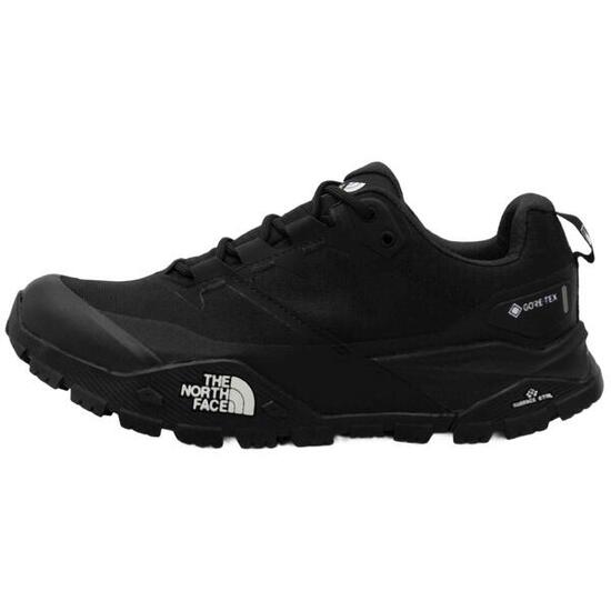 Scarpe da trekking The north face modello 077-50740099613011 per uomini