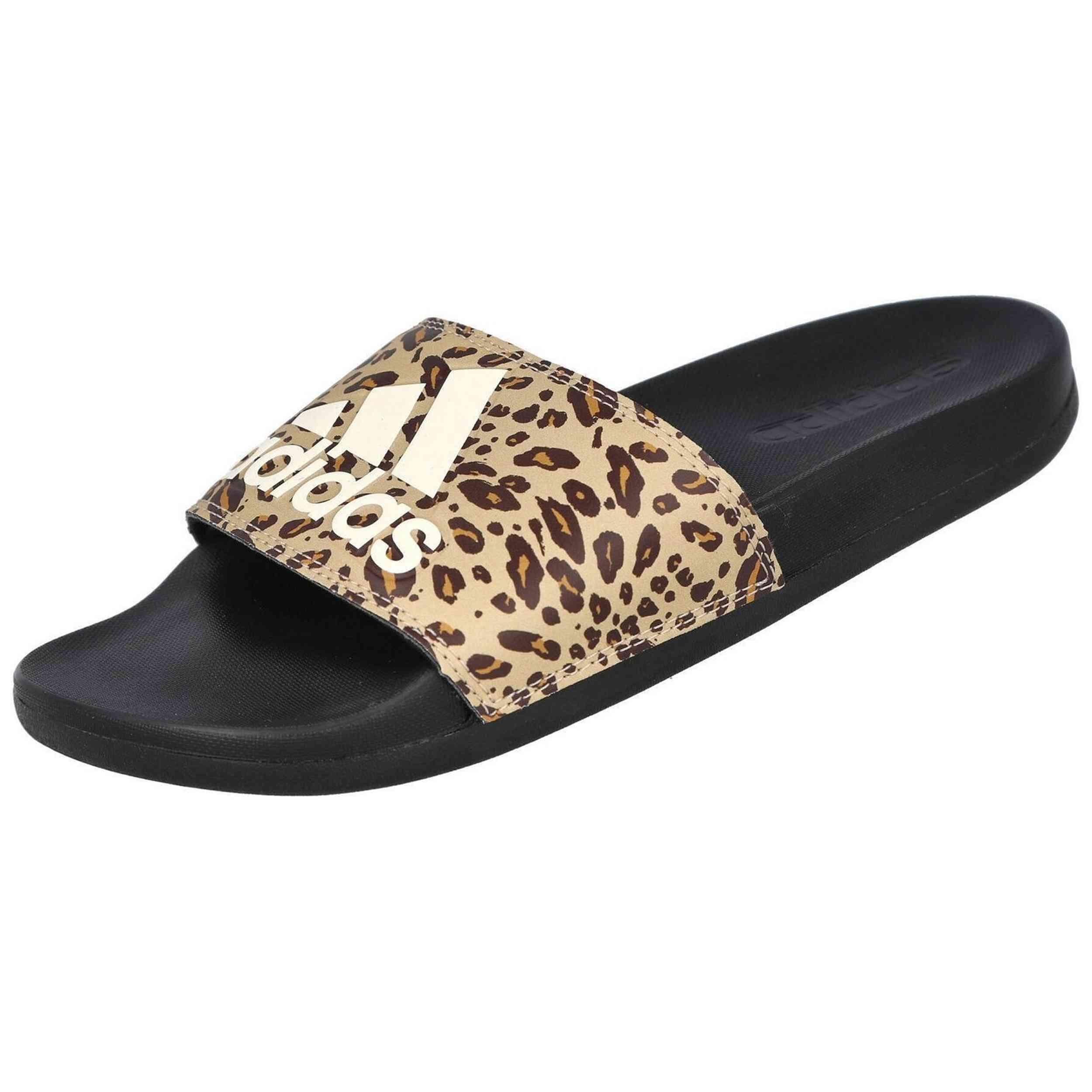 Slippers Adidas model 070-046446 voor vrouwen 2/3