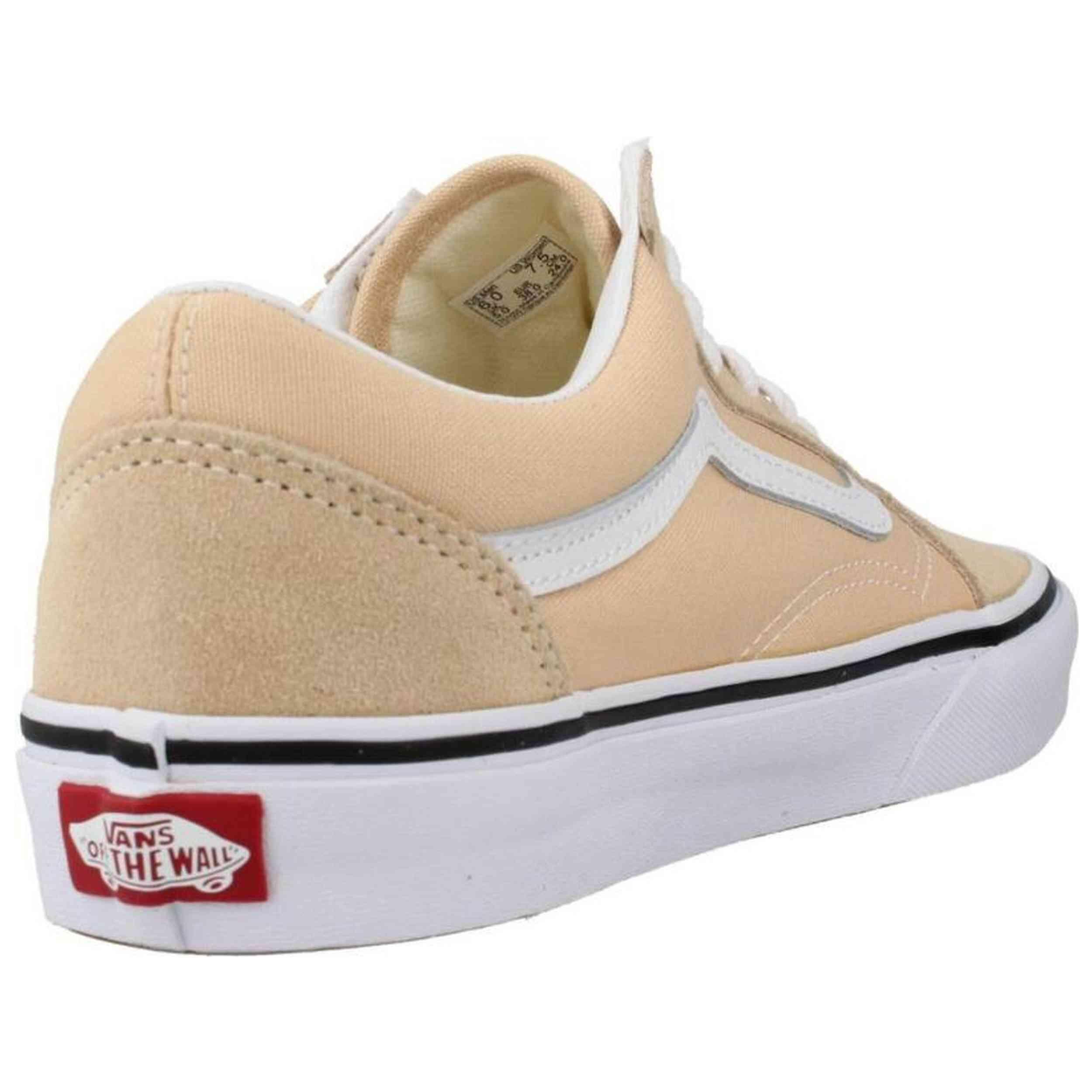 Scarpe Vans modello VN0007NTBLP per donne 3/5