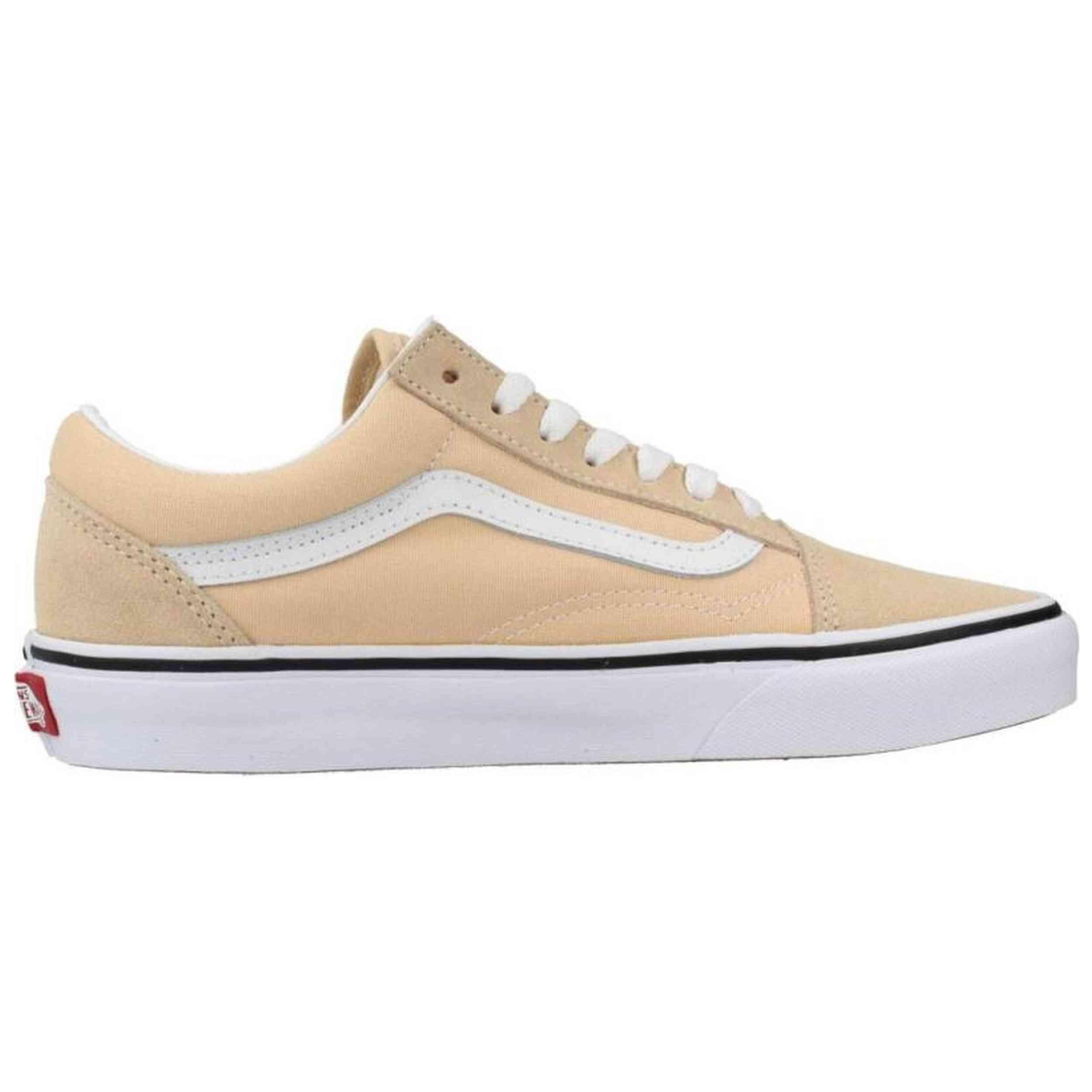 Scarpe Vans modello VN0007NTBLP per donne 4/5