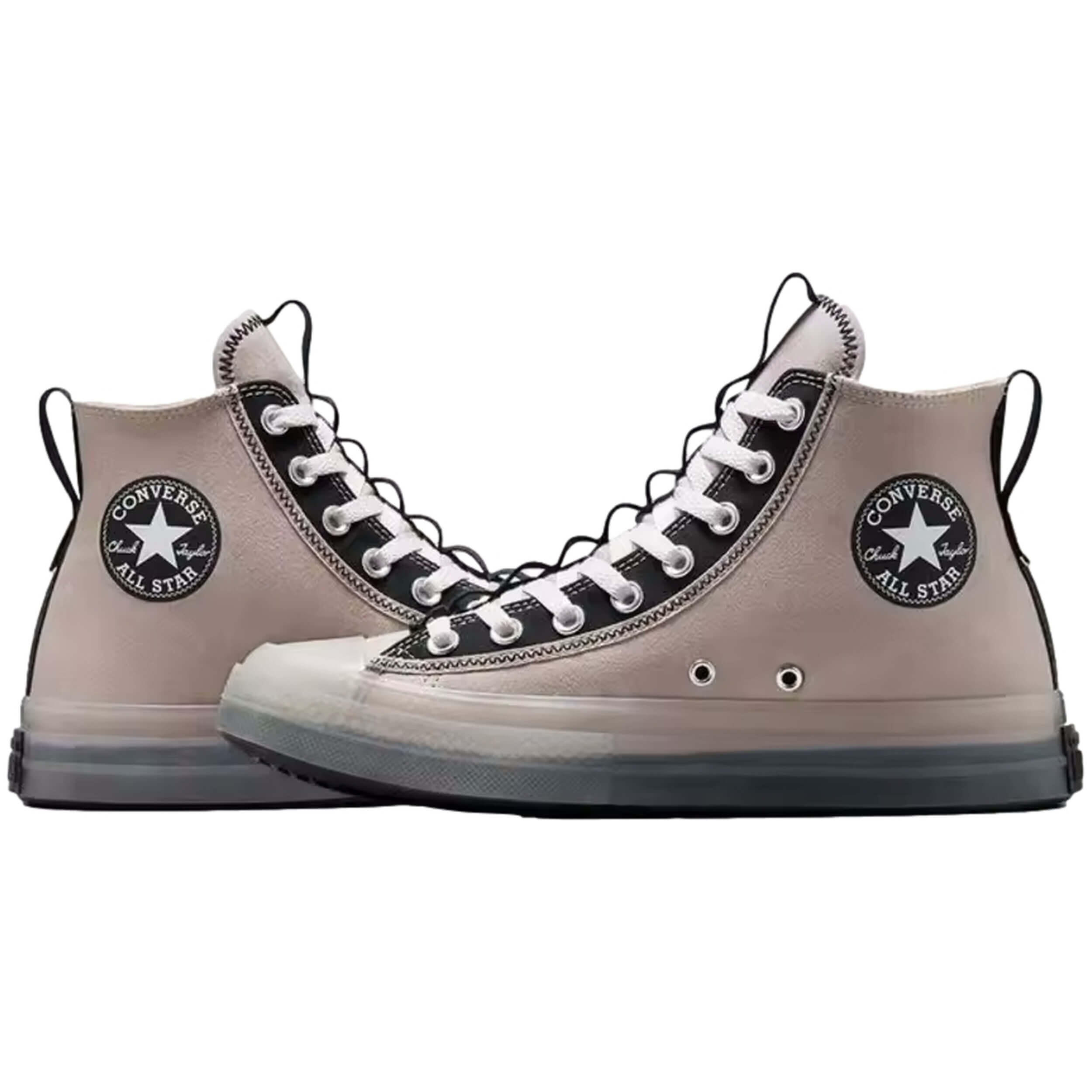 Baskets Converse modèle A06121C pour homme 2/5
