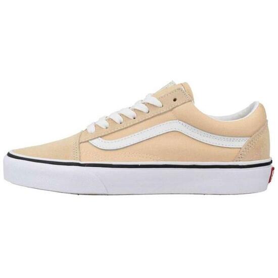 Zapatillas Vans modelo VN0007NTBLP para mujer
