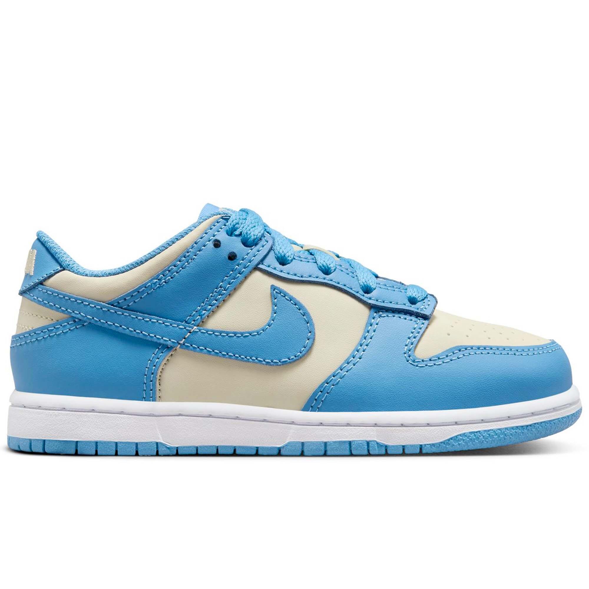 Sneaker Nike Dunk Low Bp Junior 3/5